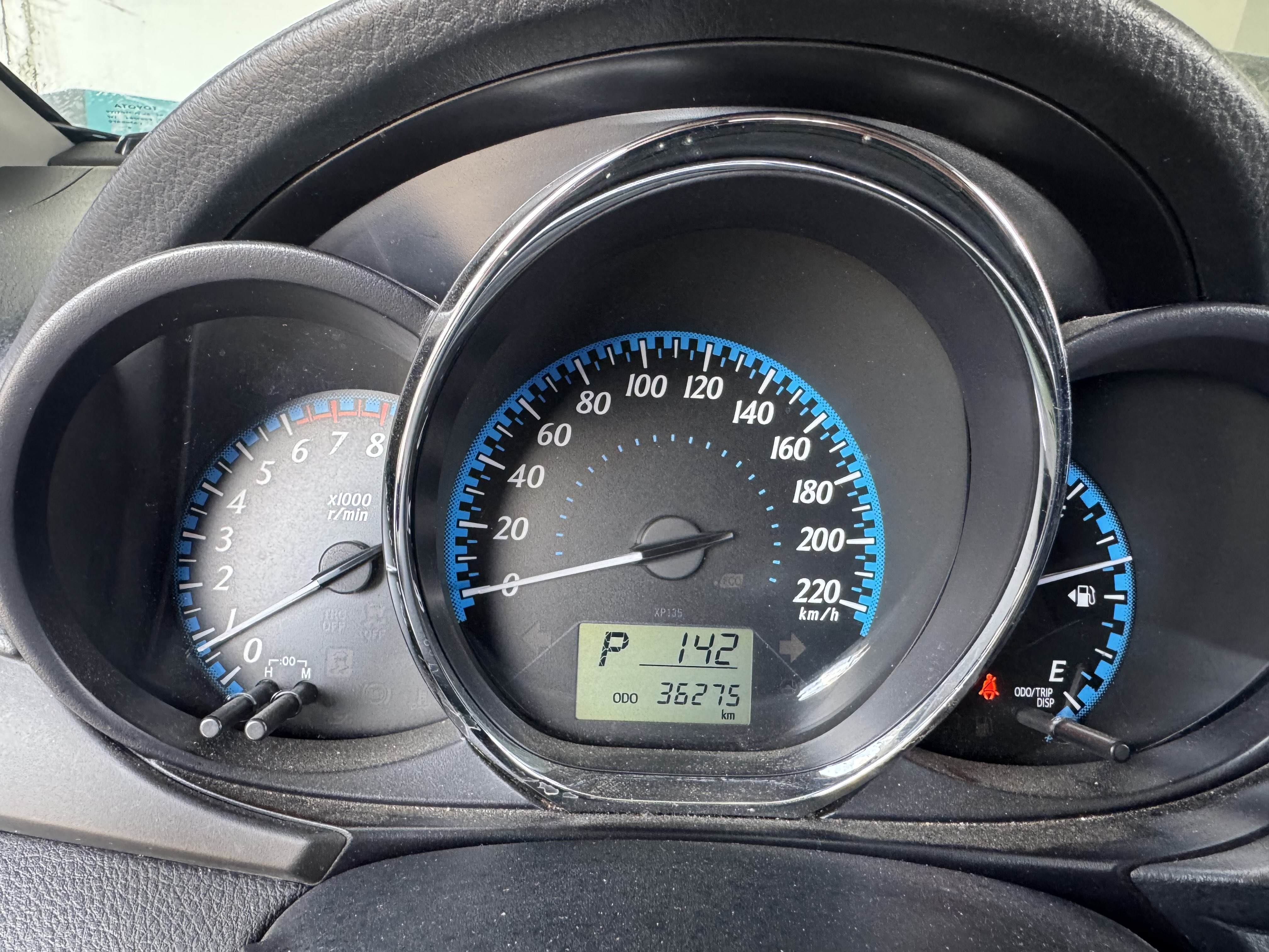 YARiS L 致炫 2018 汽车图片 #3