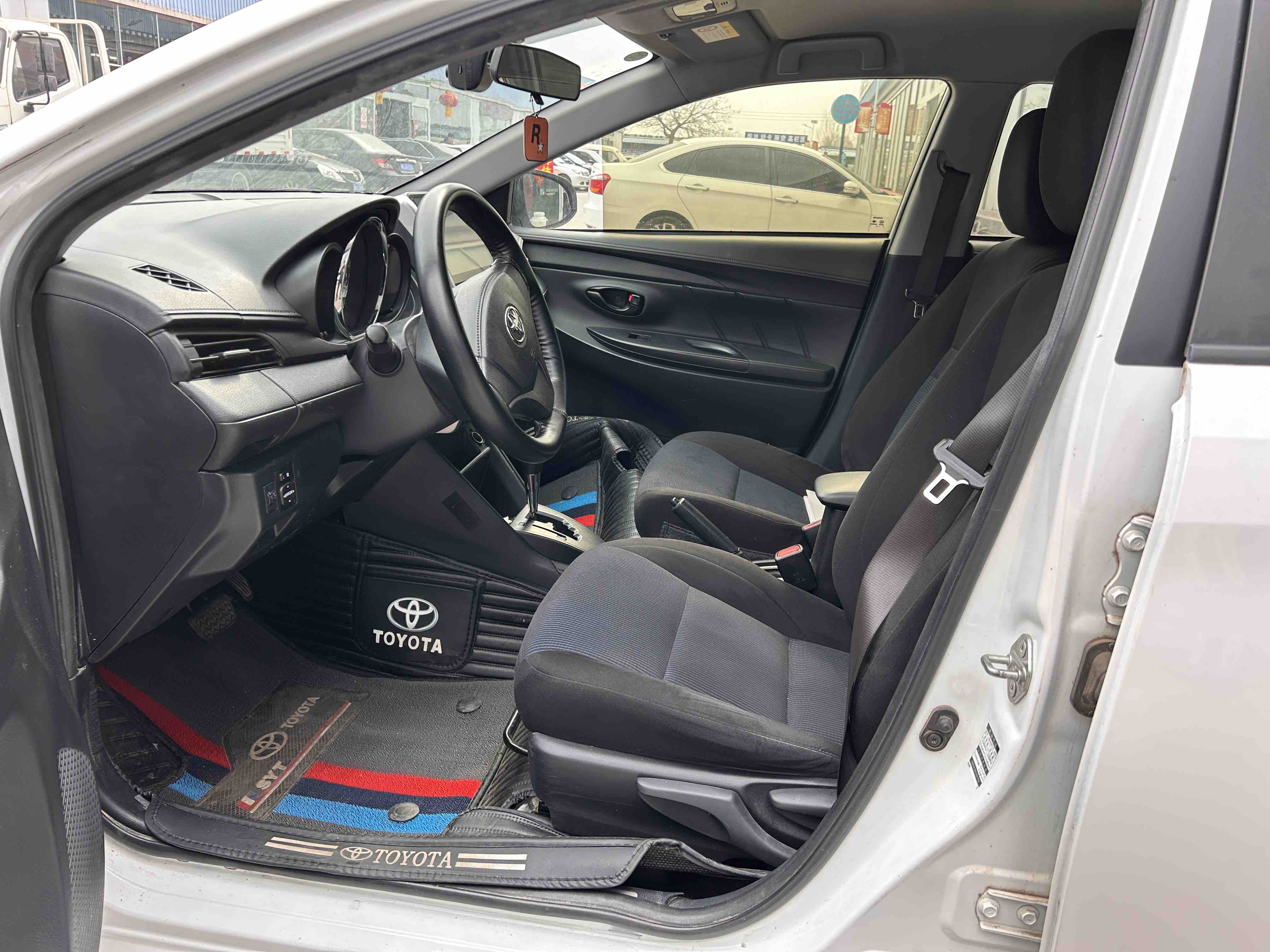 Yaris L Zhixuan 2018 car image #3