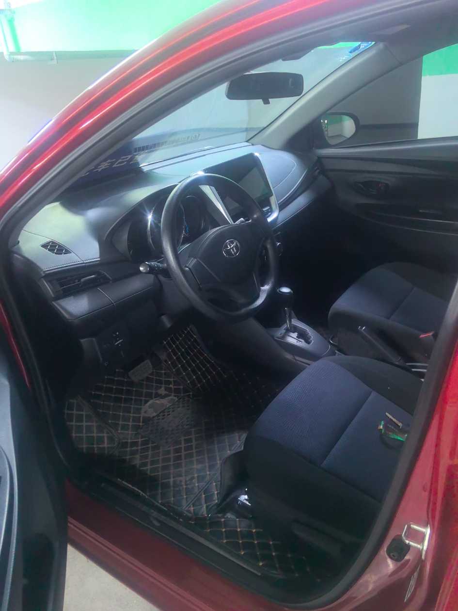 Yaris L Zhixuan 2018 car image #3