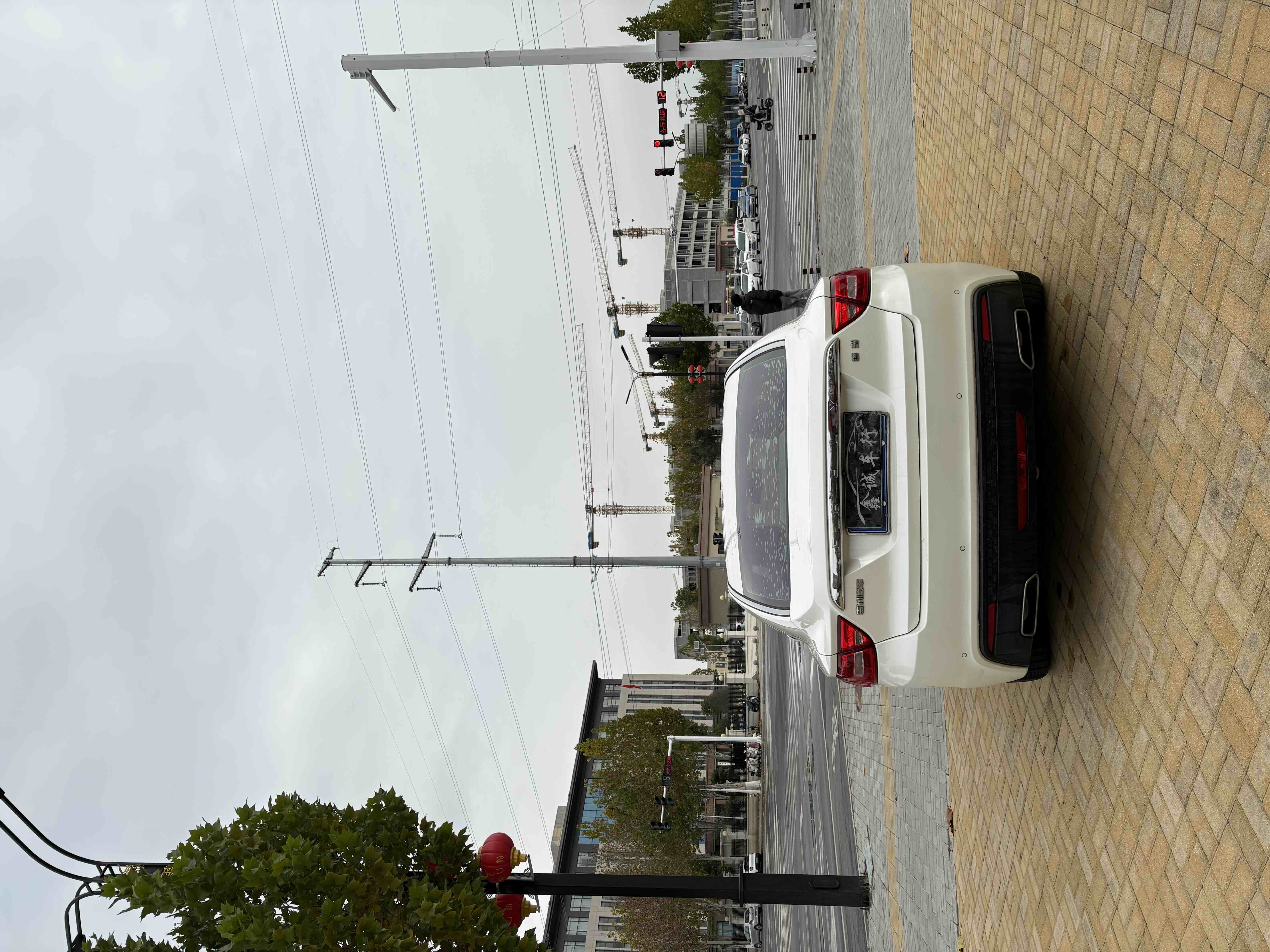 GEELY Ulion 2017 #3 GEELY Ulion 2017 immagine di auto #3