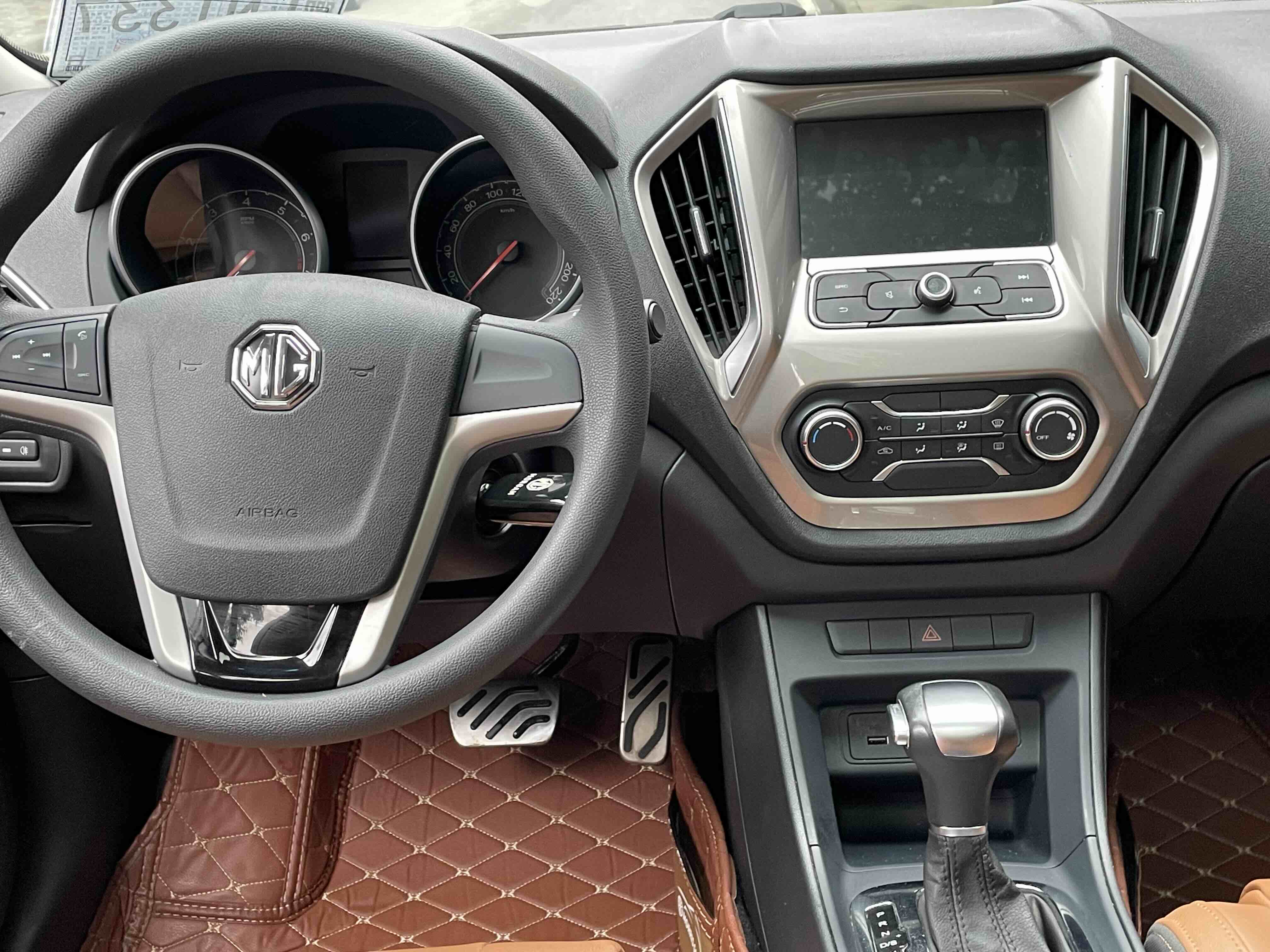 MG GT 2019 #3 MG GT 2019 immagine di auto #3