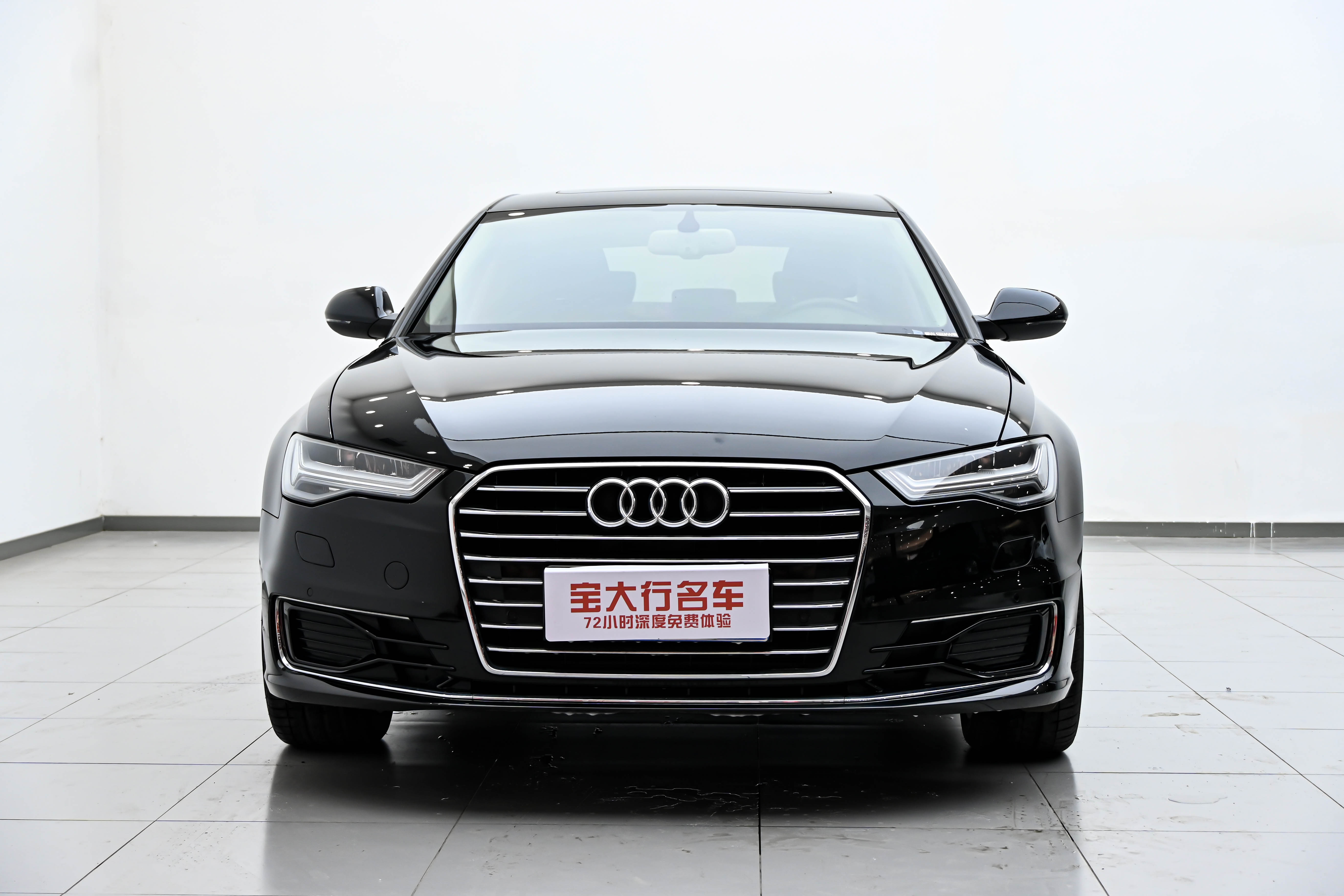 Audi A6L 2018 imagem de carro #3