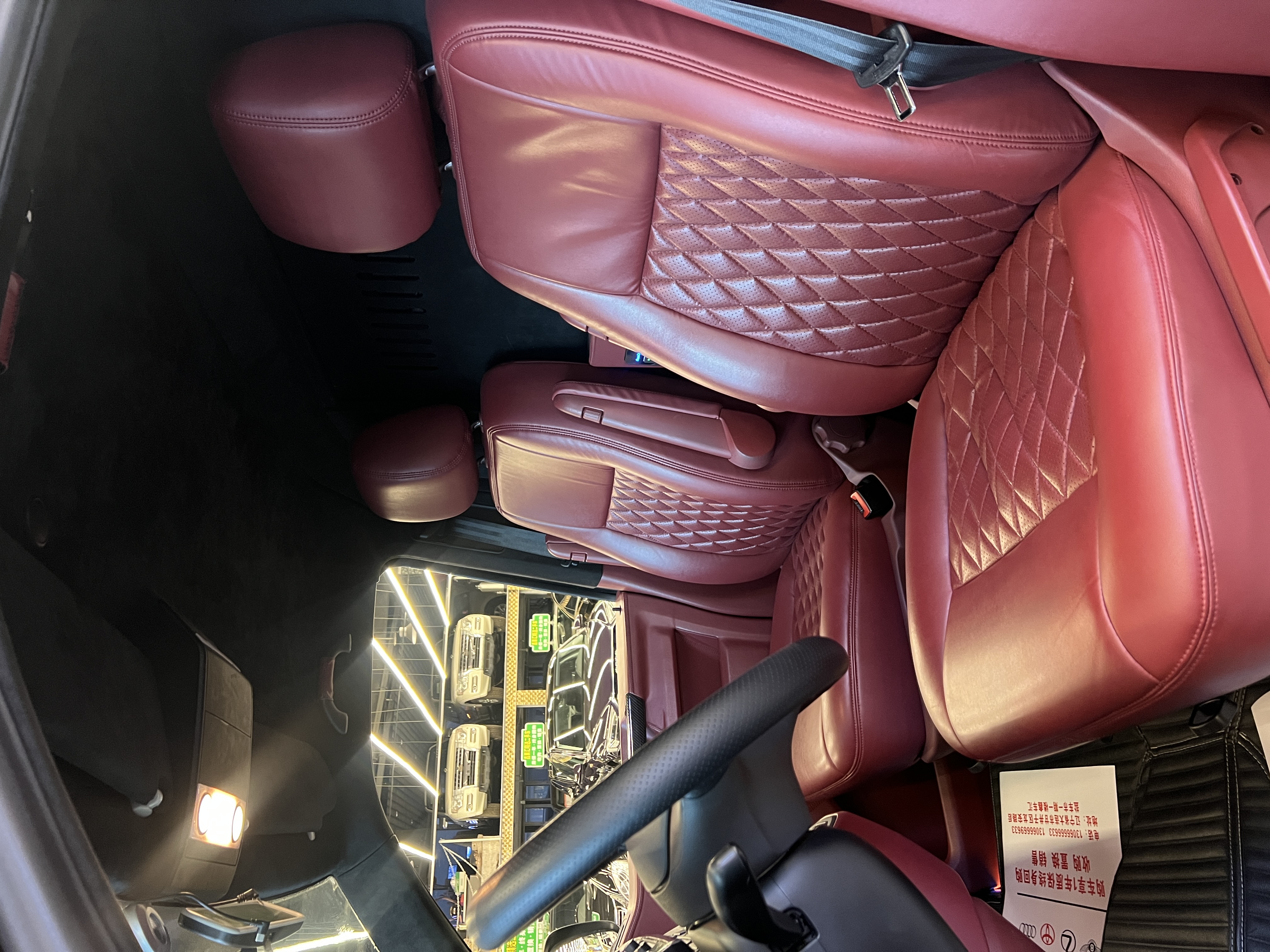 Volkswagen Caravelle 2018 #3 Volkswagen Caravelle 2018 car image #3