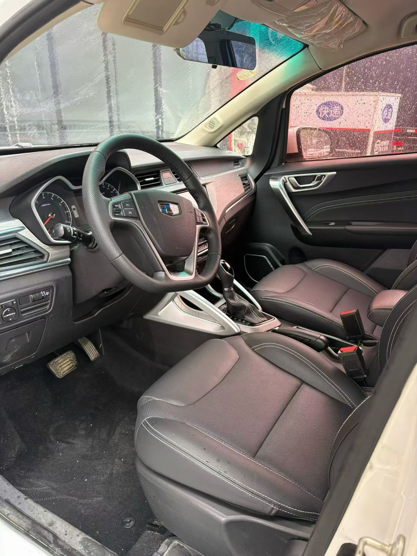 Vision X3 2017 #3 Vision X3 2017 car image #3