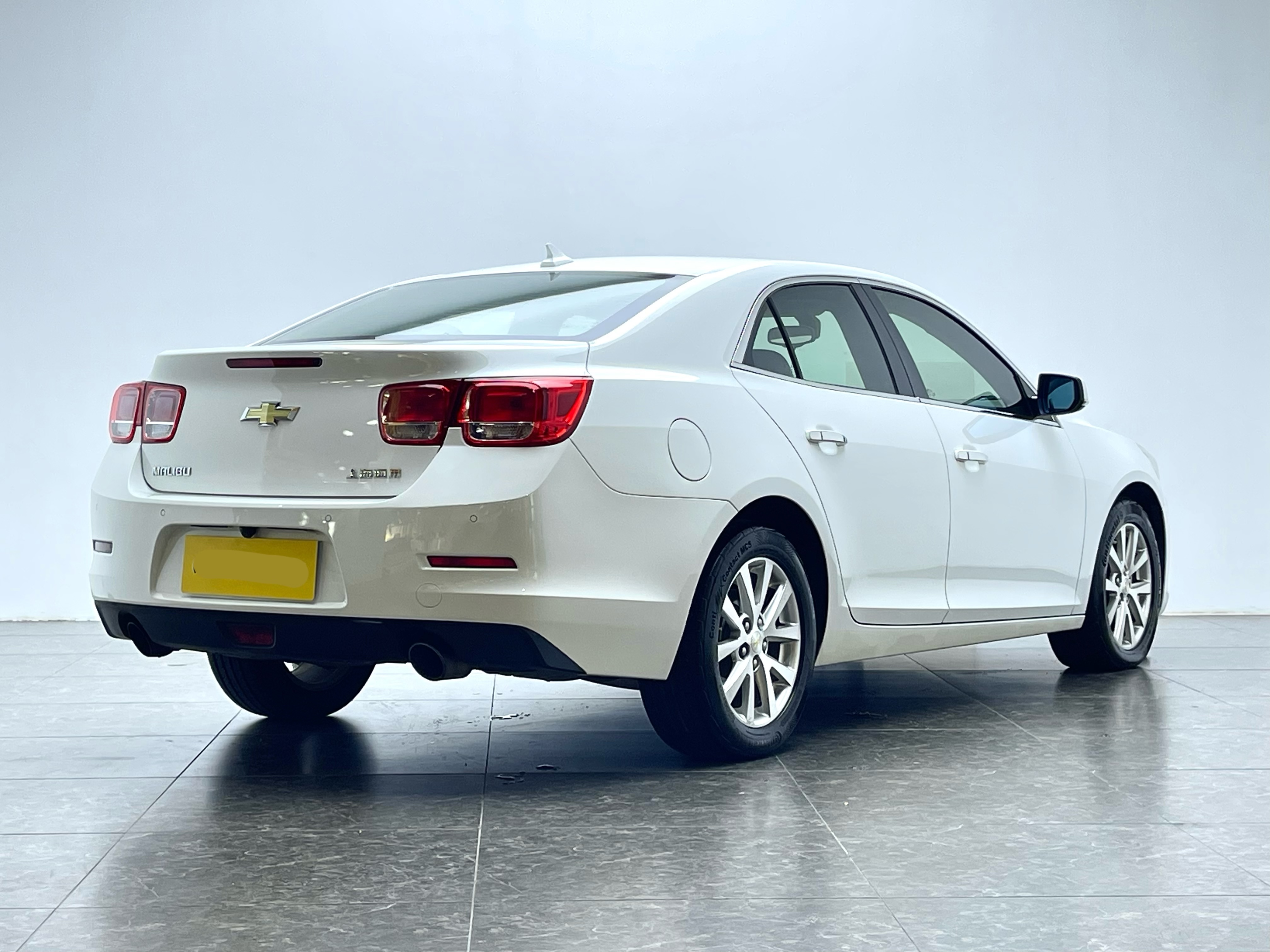 Chevrolet Malibu 2014 immagine di auto #3