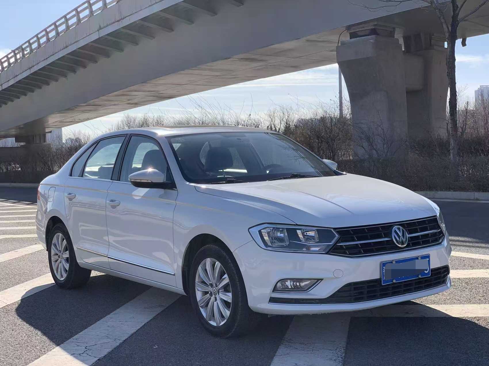 Volkswagen Bora 2018 #3 Volkswagen Bora 2018 car image #3