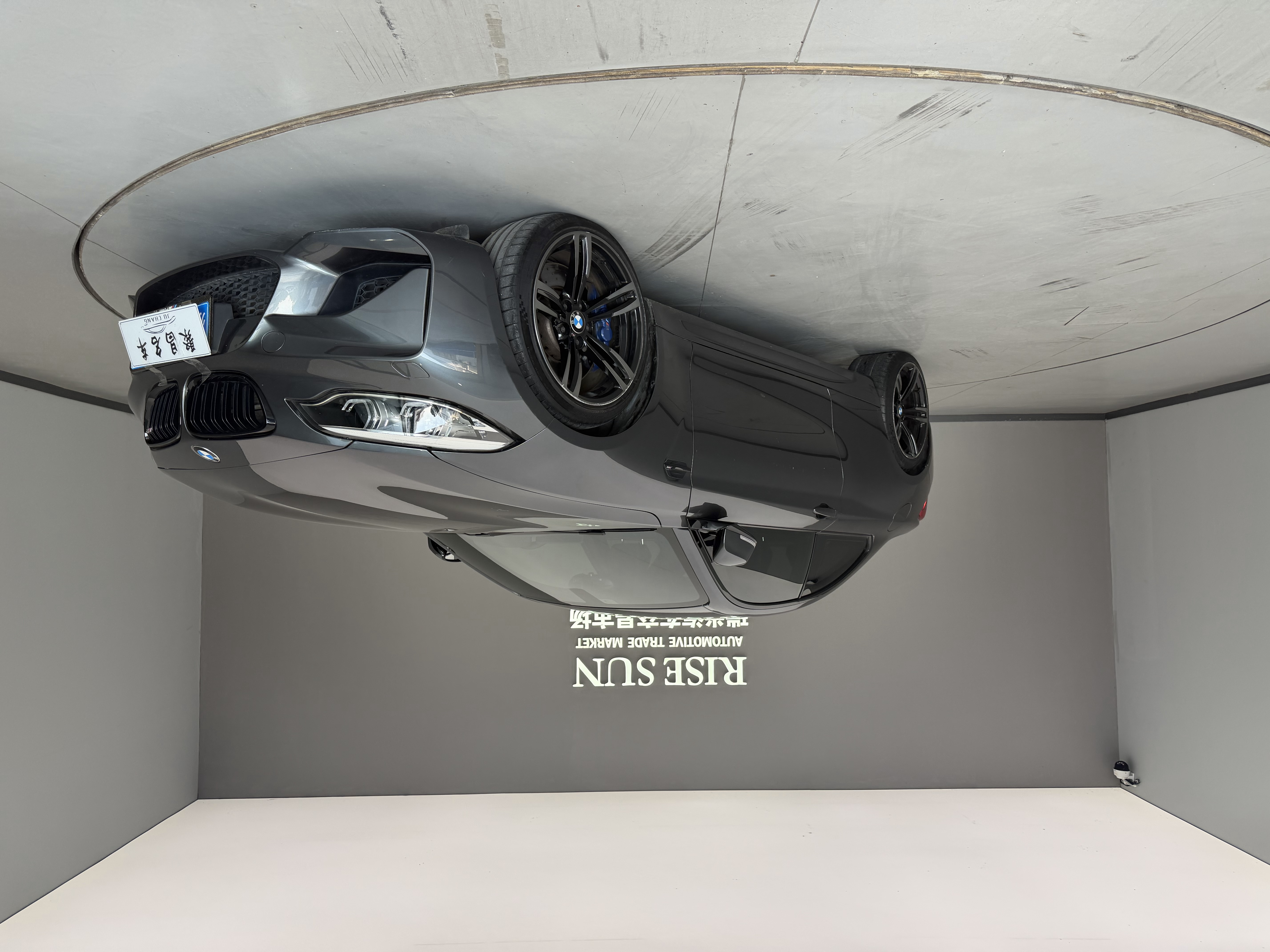 BMW M2 2018 immagine di auto #3