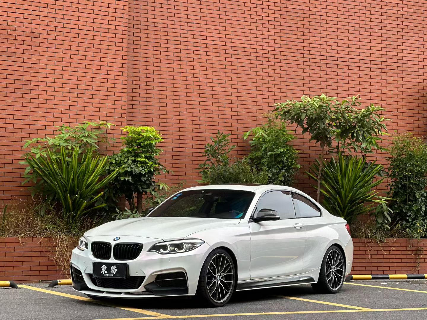 BMW M240i 2019 immagine di auto #3