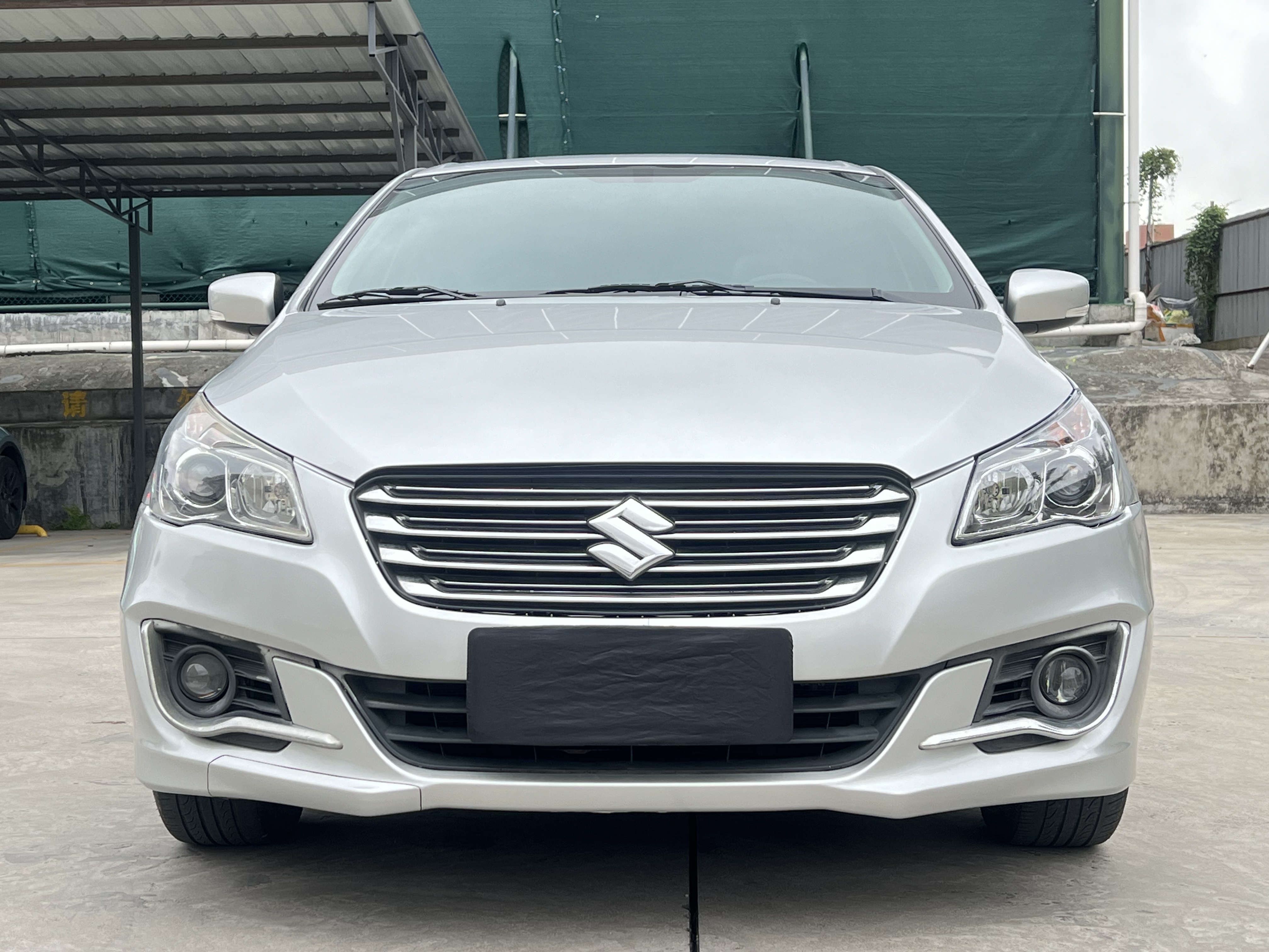 铃木 启悦 2017 汽车图片 #3