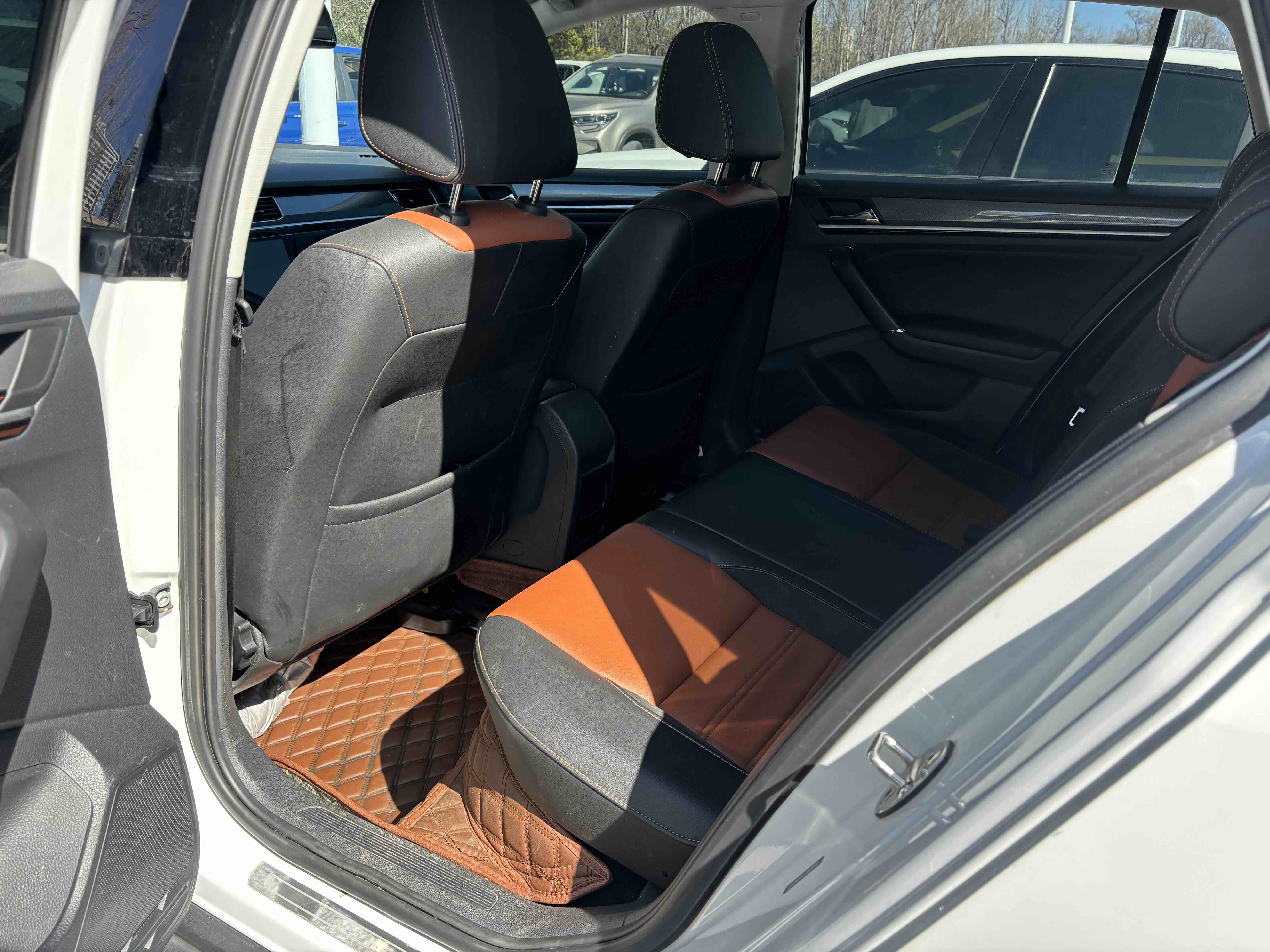 Volkswagen C-Trek 2018 #3 Volkswagen C-Trek 2018 immagine di auto #3