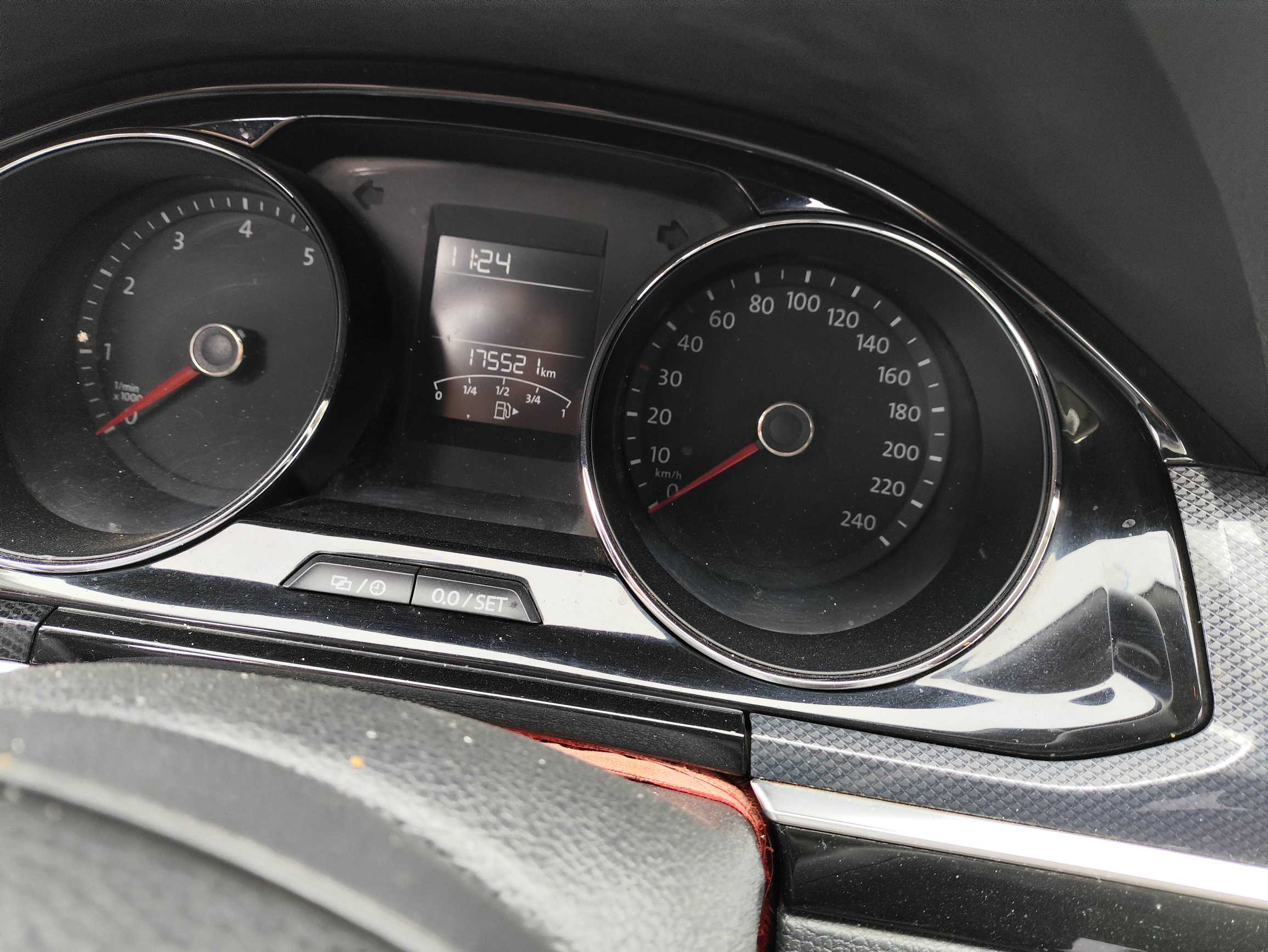 Volkswagen C-Trek 2018 immagine di auto #3