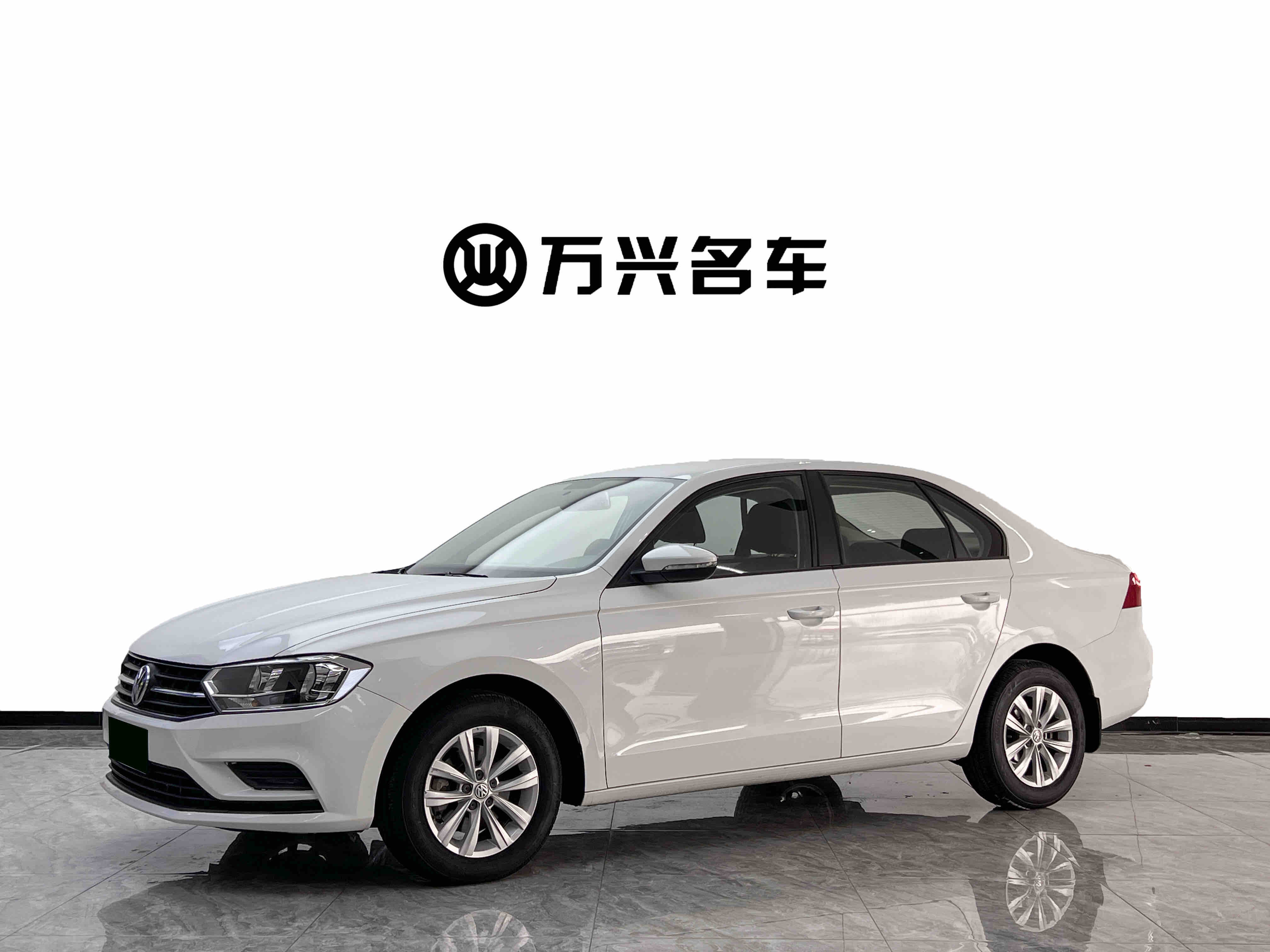 大众 宝来 2018 汽车图片 #3