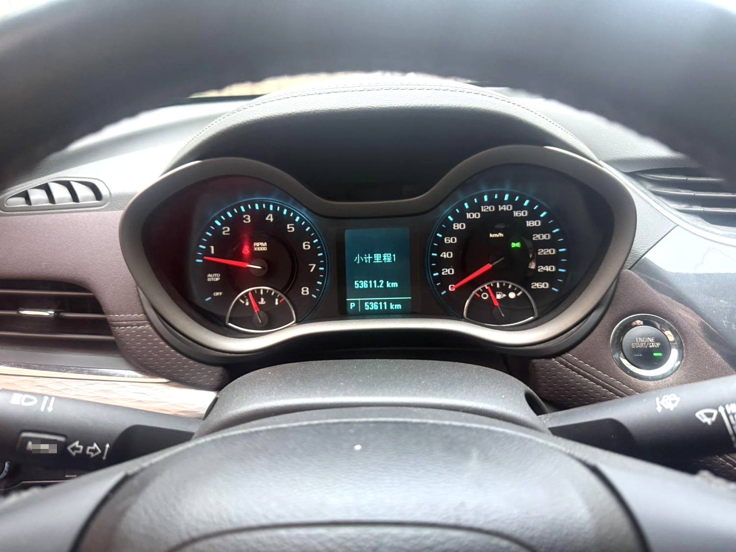Chevrolet Malibu 2017 #3 Chevrolet Malibu 2017 car image #3