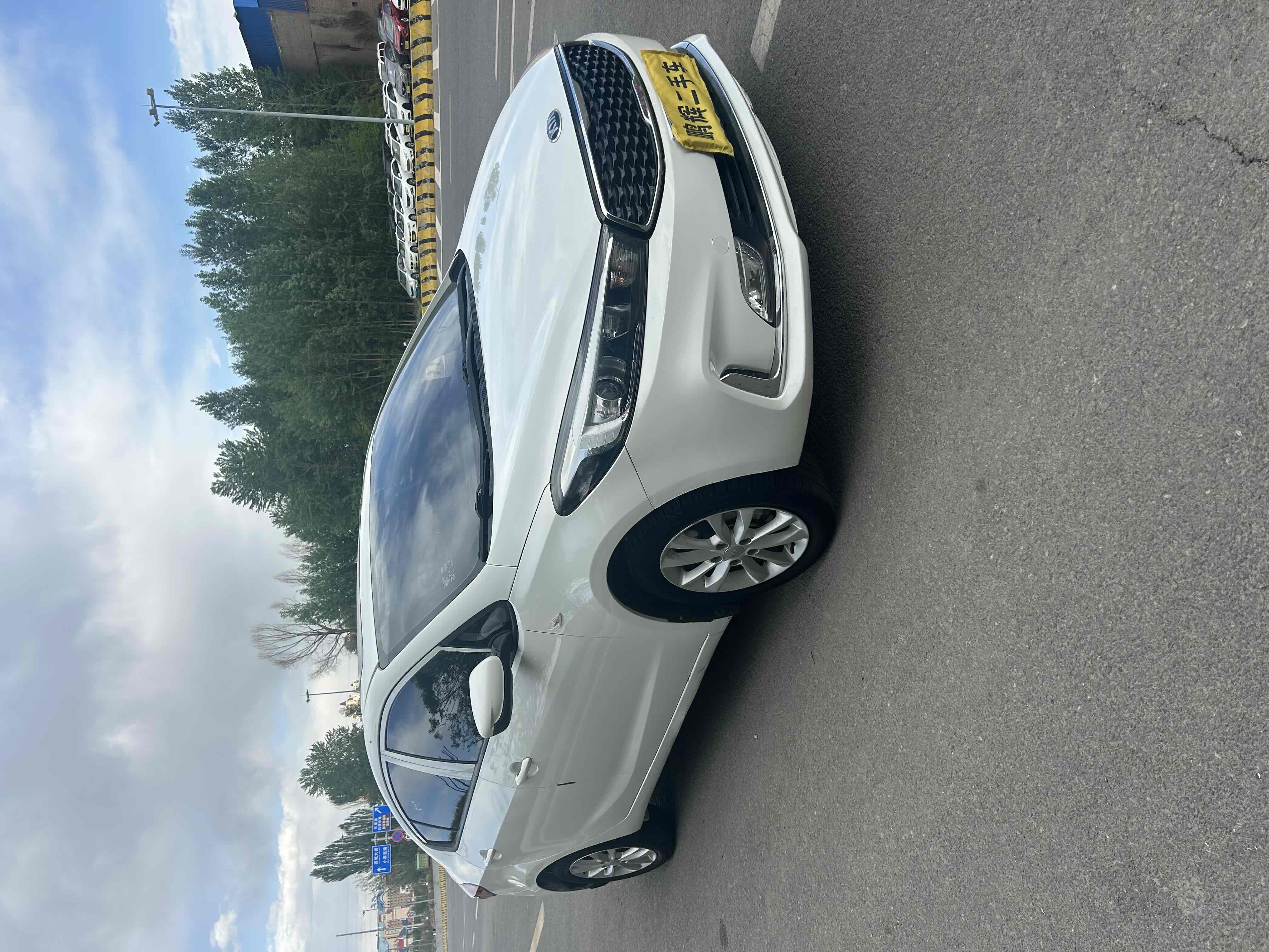 起亚 起亚K3 2018 汽车图片 #3