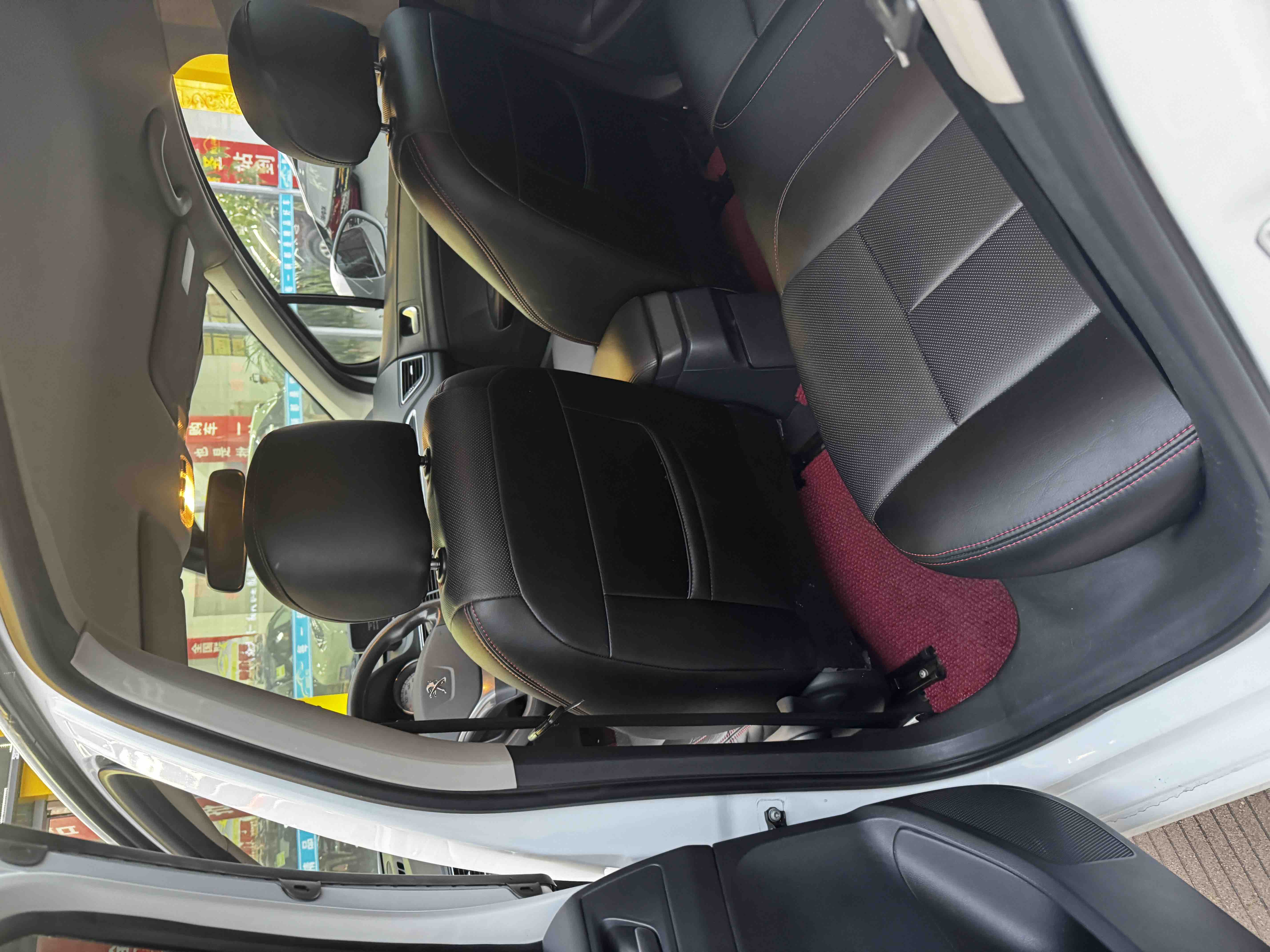 标致 标致308 2015 汽车图片 #3