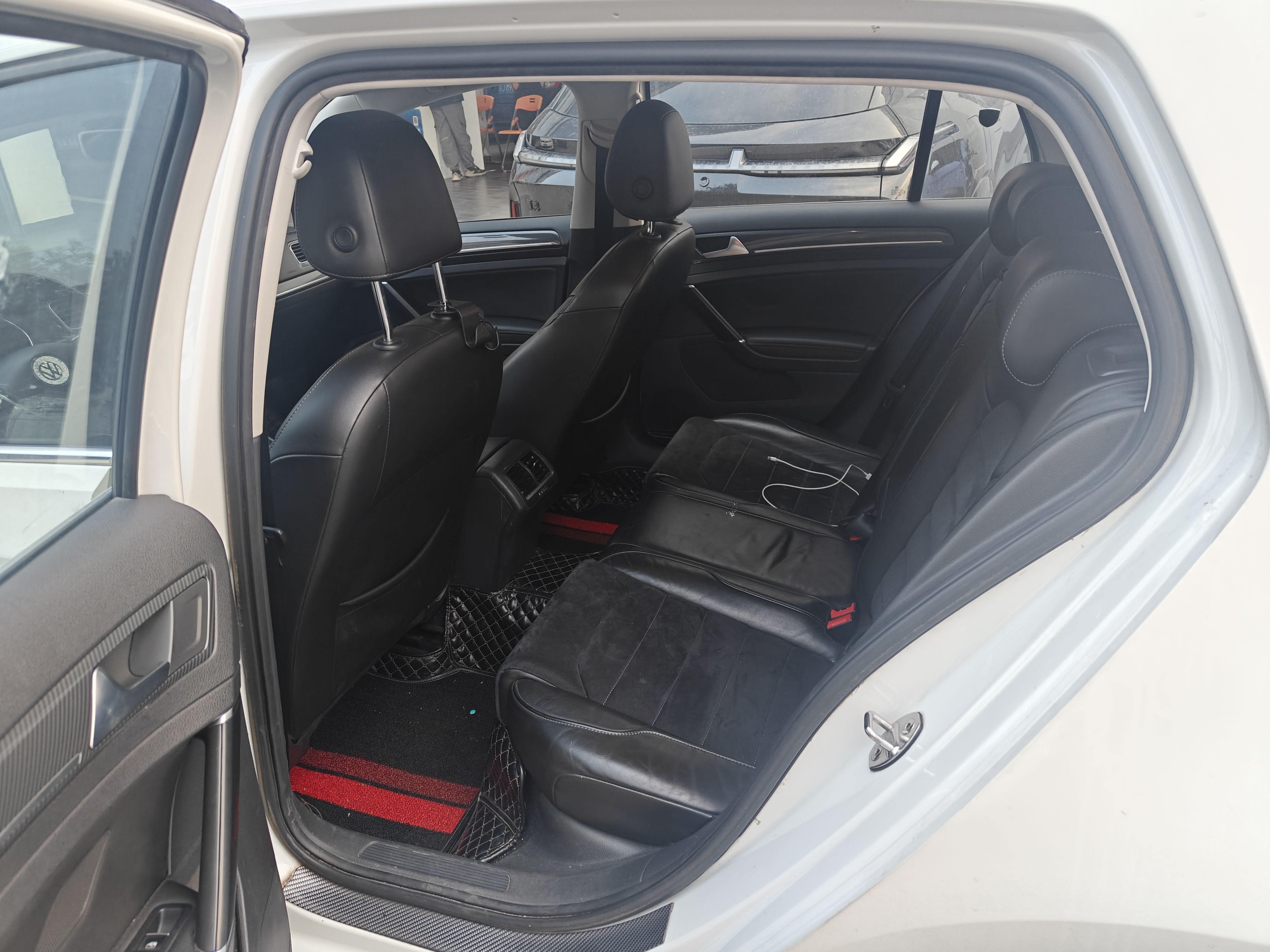 Volkswagen Golf 2018 #3 Volkswagen Golf 2018 car image #3