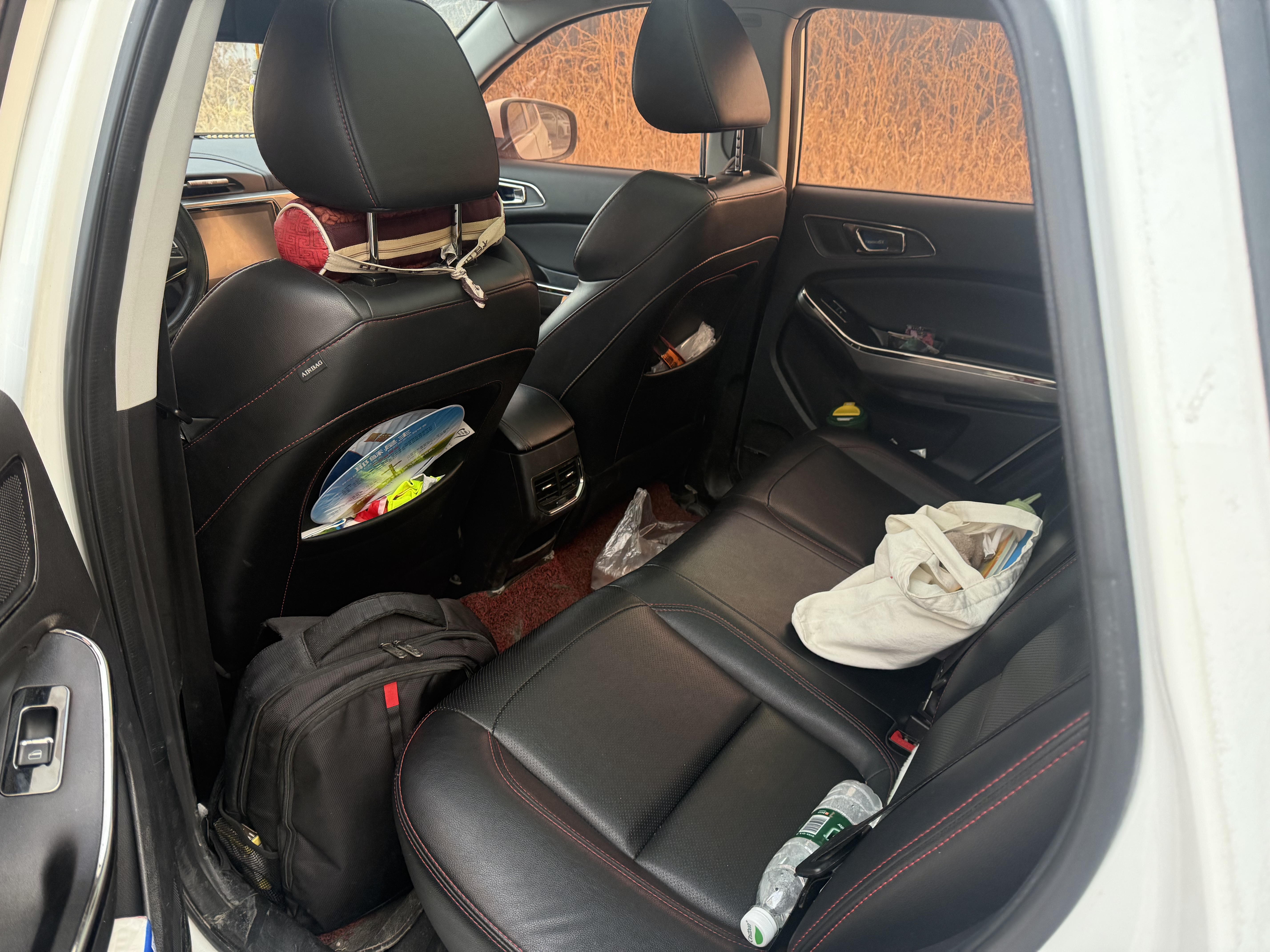 Chery Tiggo 5x 2017 #3 Chery Tiggo 5x 2017 car image #3