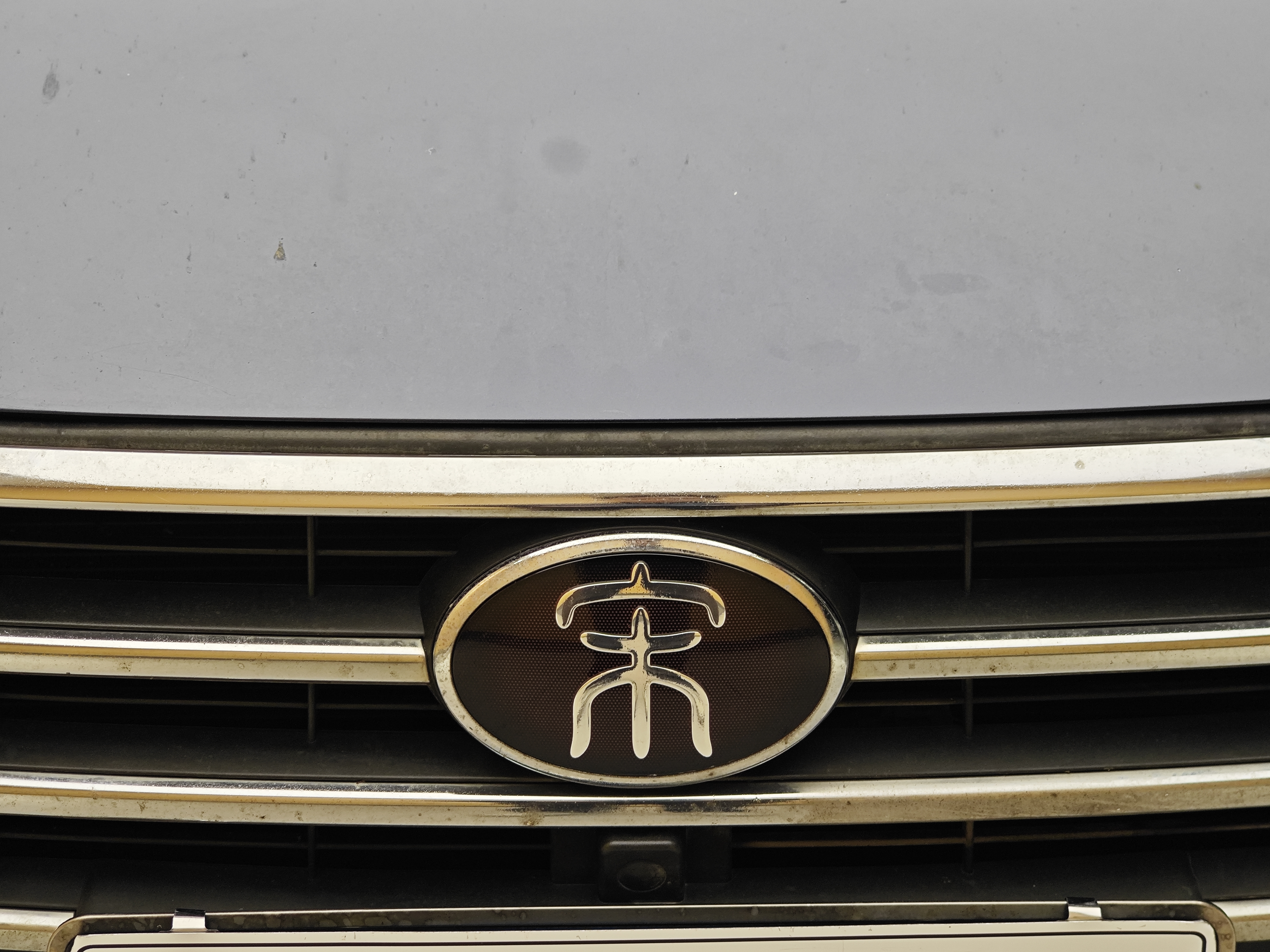 BYD Song MAX 2018 #3 BYD Song MAX 2018 car image #3