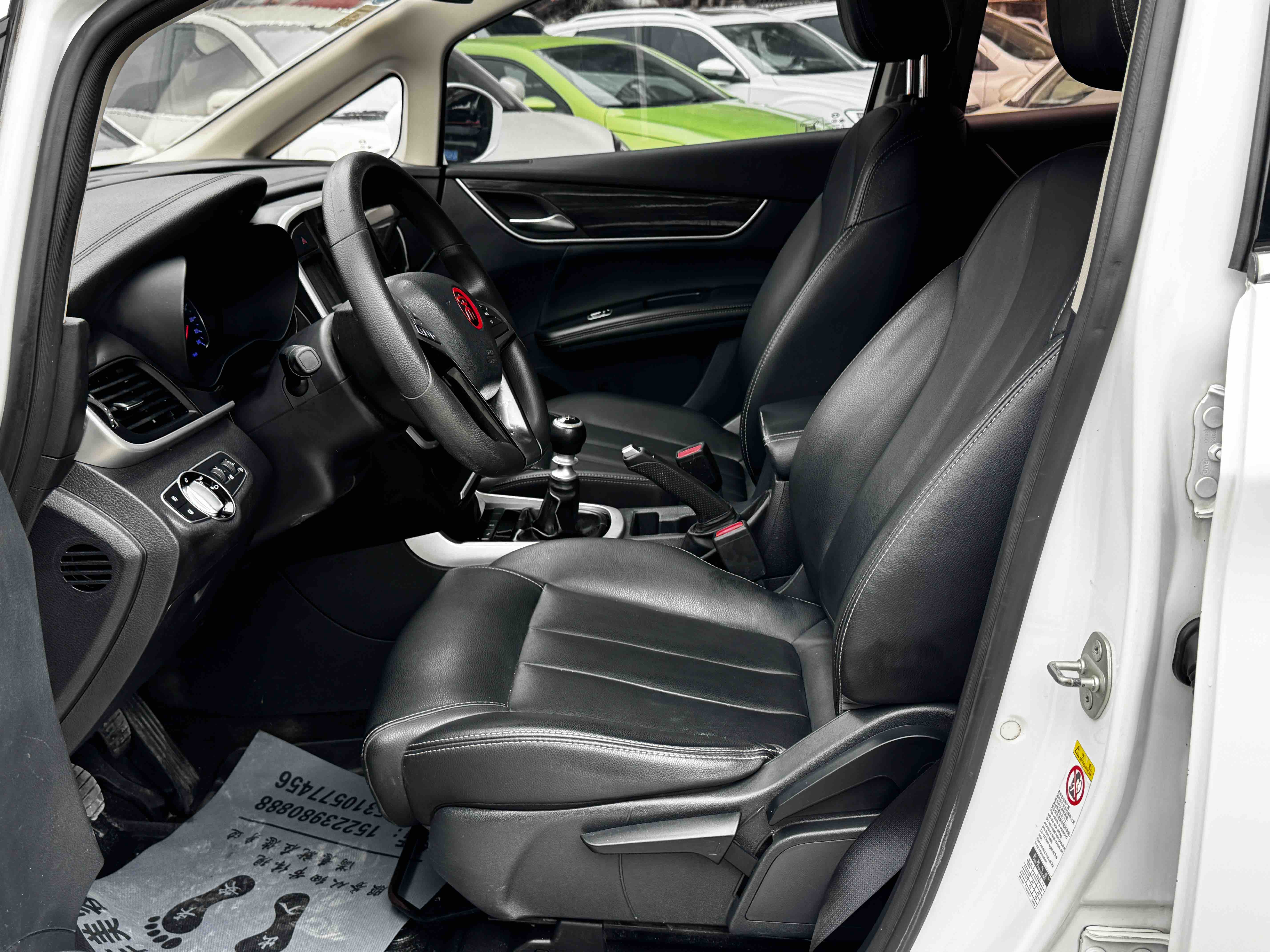 BYD Song MAX 2018 immagine di auto #3