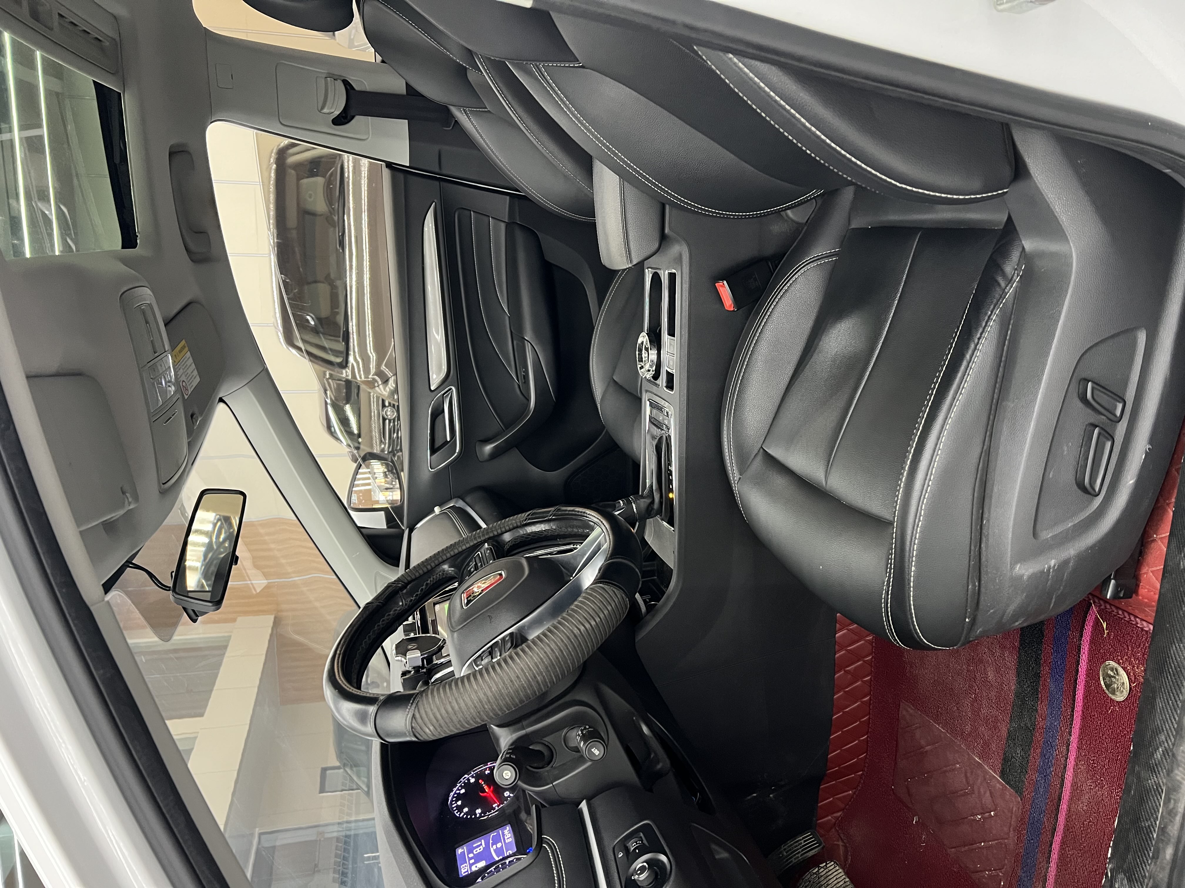 Roewe i6 2018 imagem de carro #3