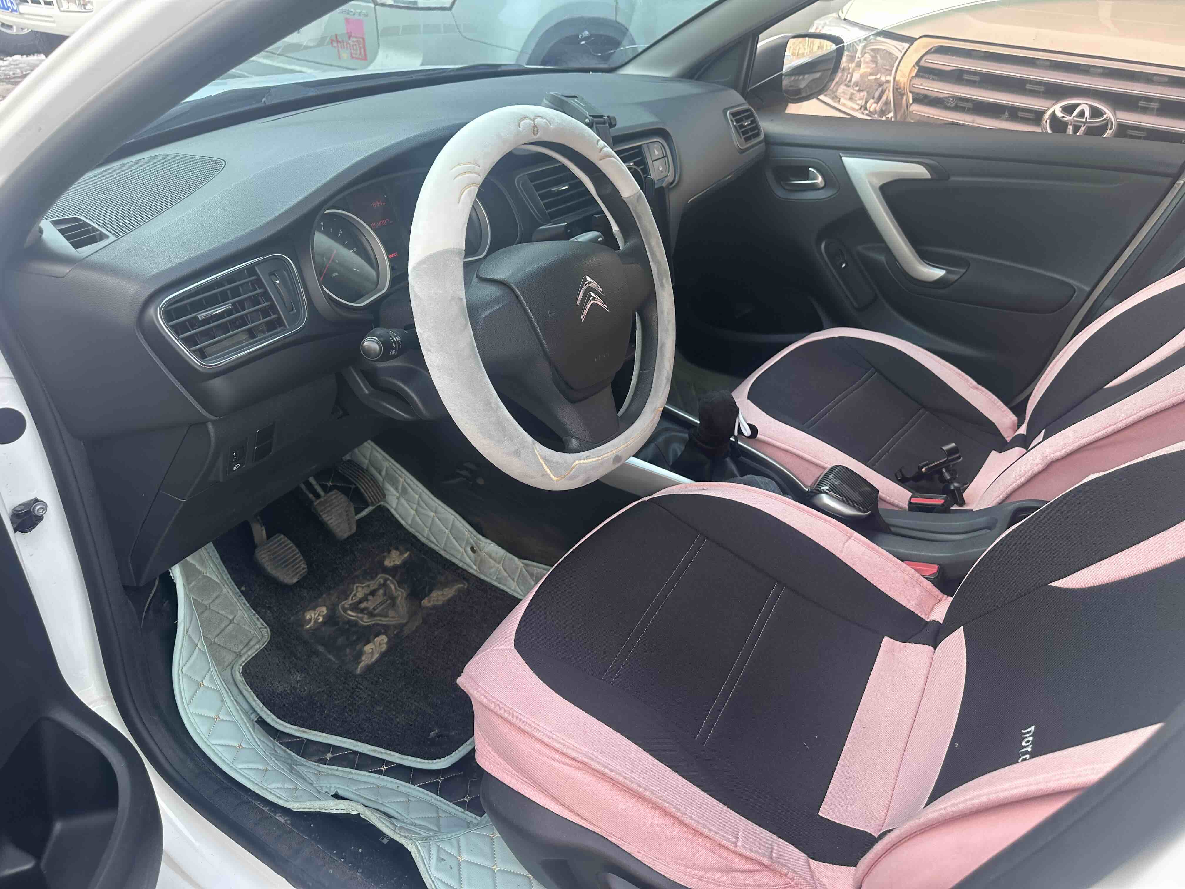 Citroen C3-XR 2018 car image #3