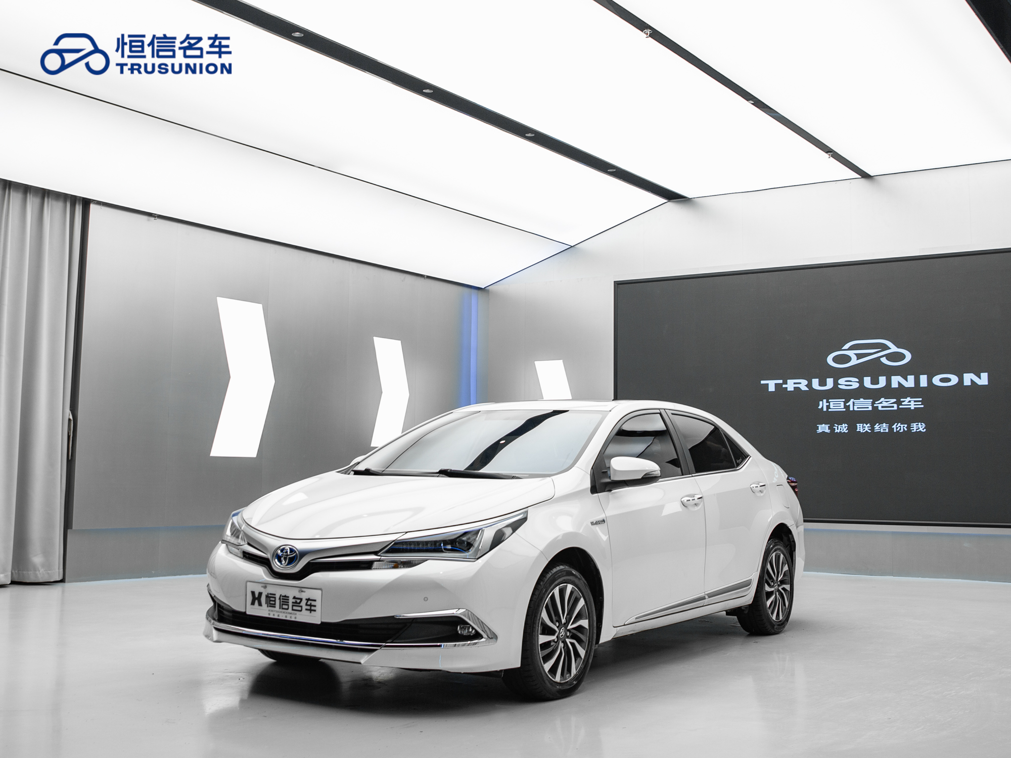 Corolla 2017 #3 Corolla 2017 car image #3