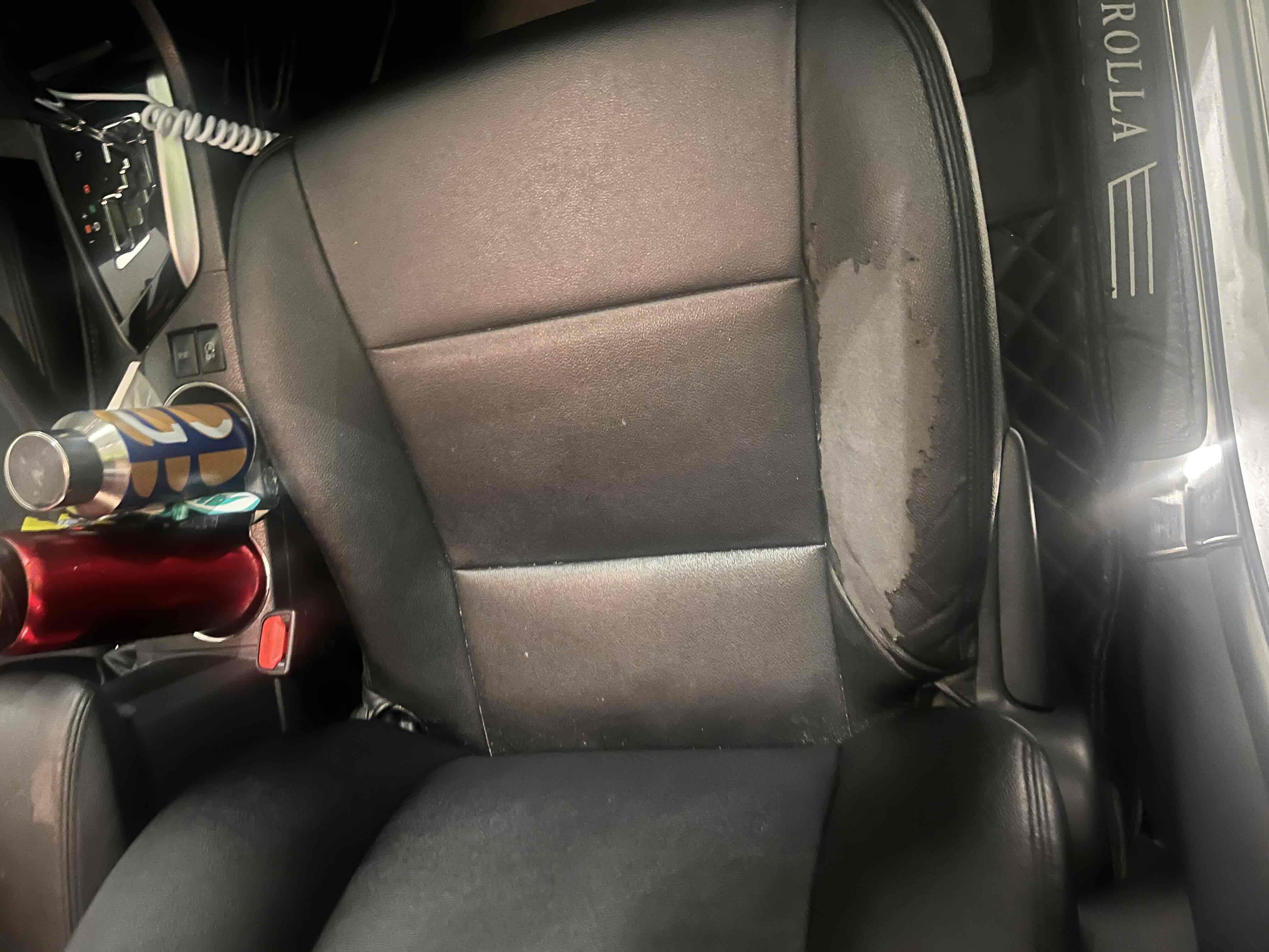 Toyota Corolla 2017 #3 Toyota Corolla 2017 car image #3