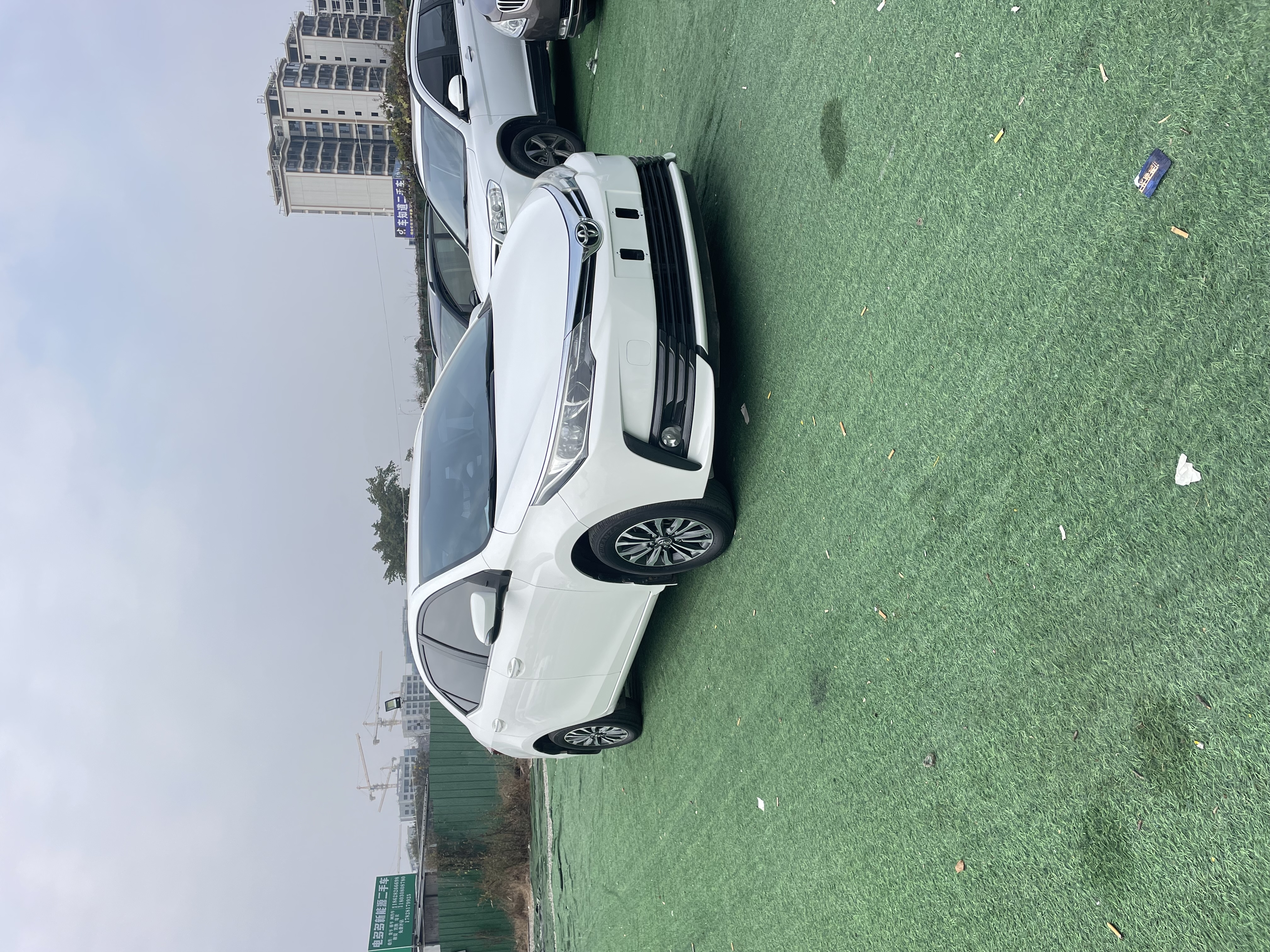 Corolla 2017 #3 Corolla 2017 immagine di auto #3