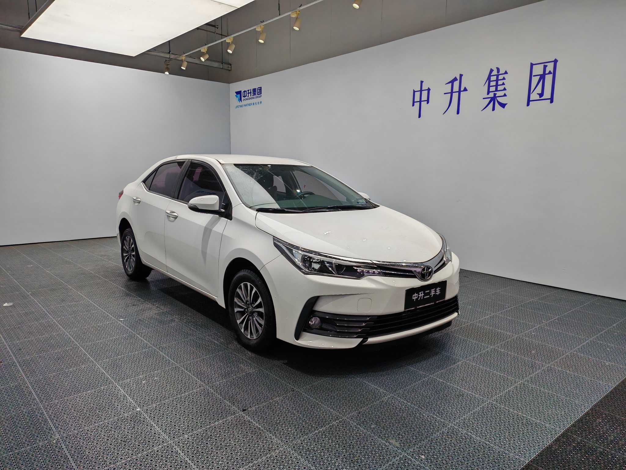 Corolla 2019 #3 Corolla 2019 immagine di auto #3
