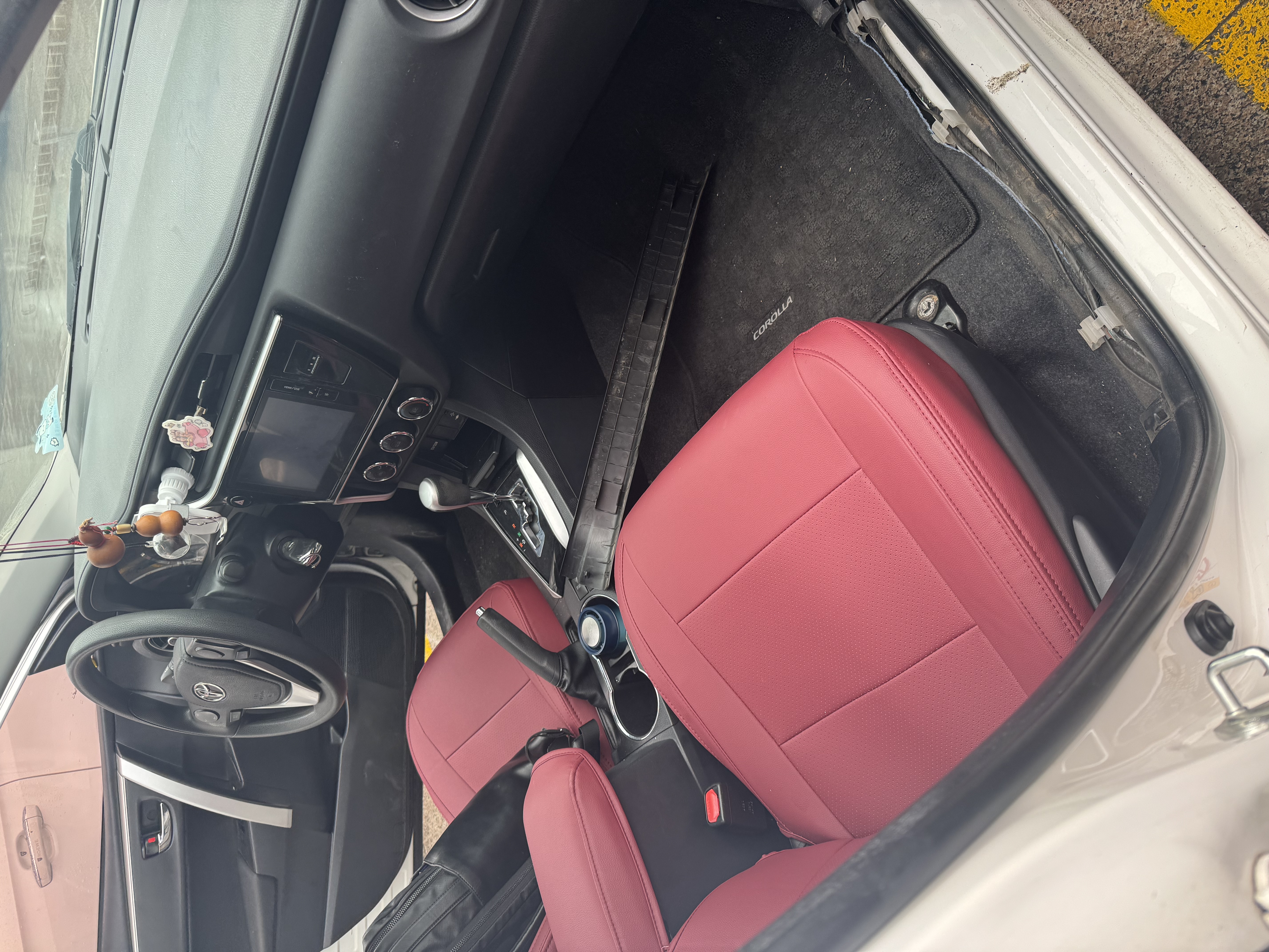 Corolla 2017 #3 Corolla 2017 immagine di auto #3