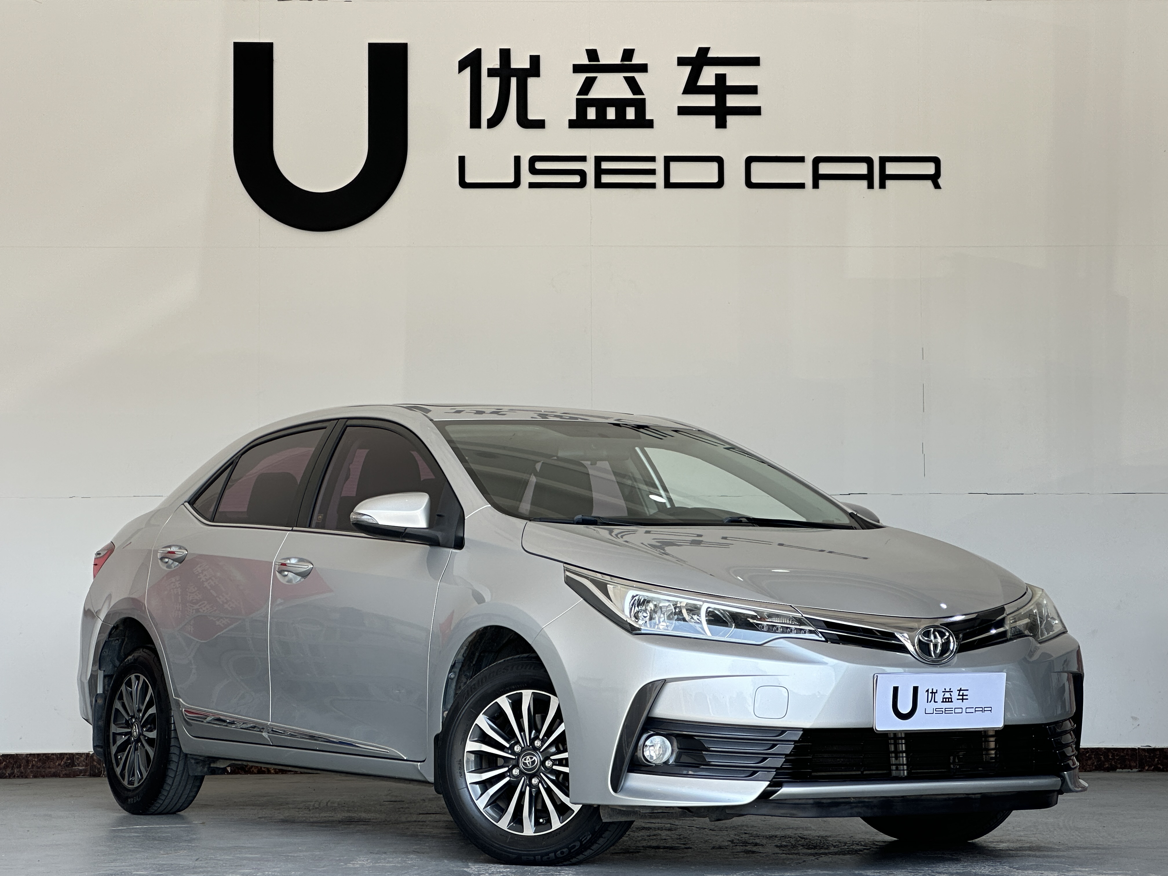 Corolla 2019 #3 Corolla 2019 immagine di auto #3
