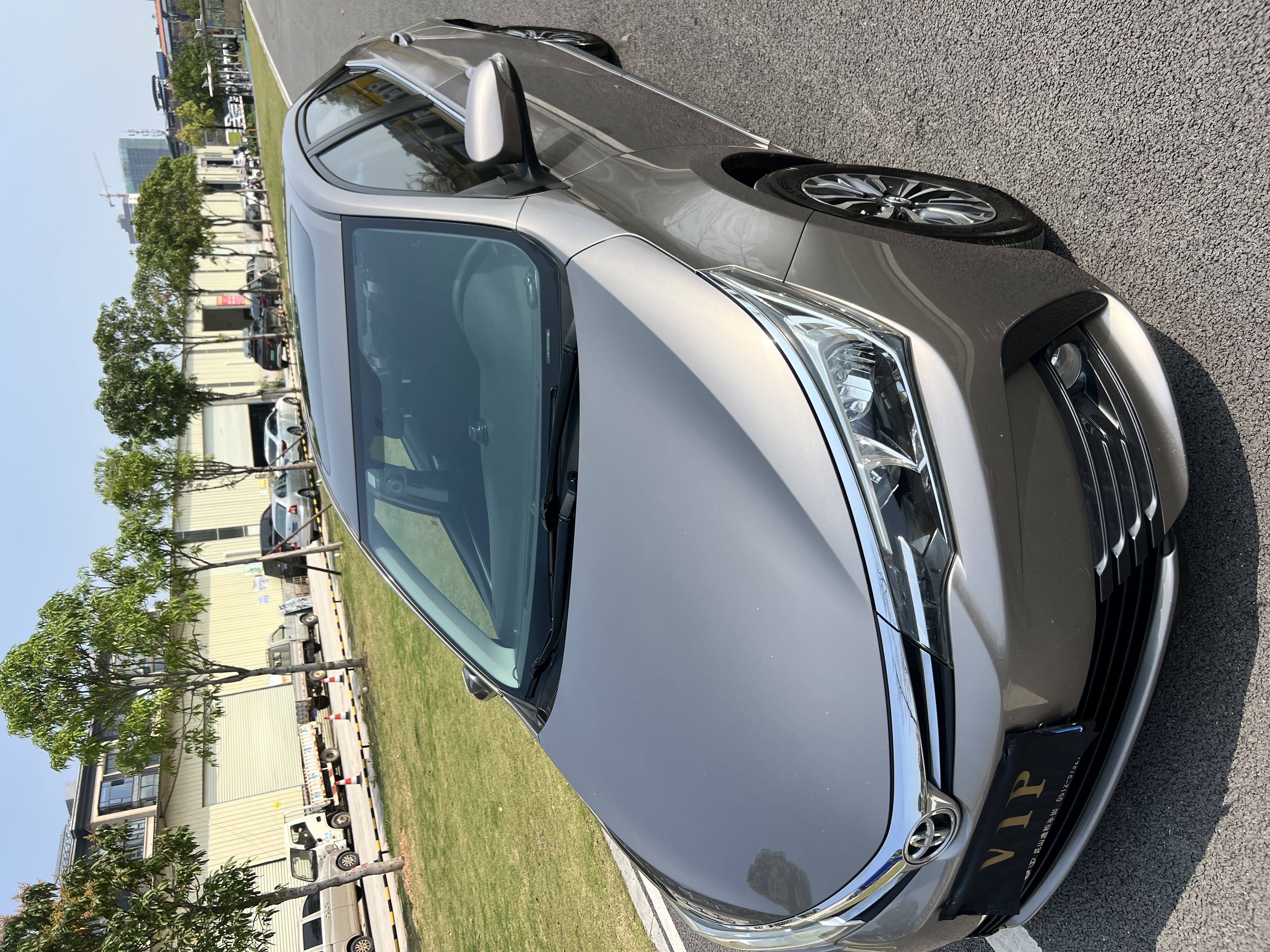 Corolla 2017 #3 Corolla 2017 car image #3