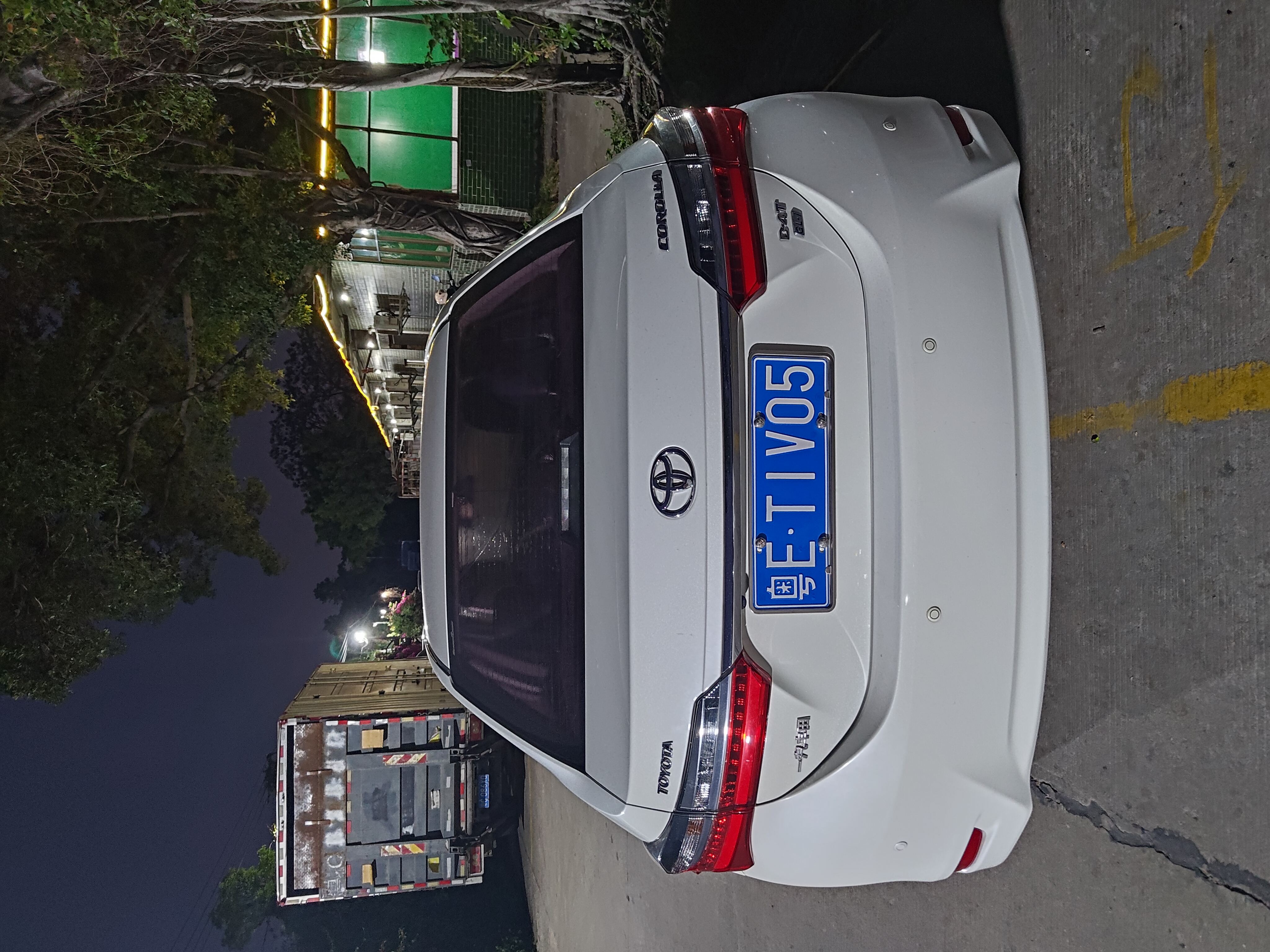 Corolla 2017 #3 Corolla 2017 immagine di auto #3