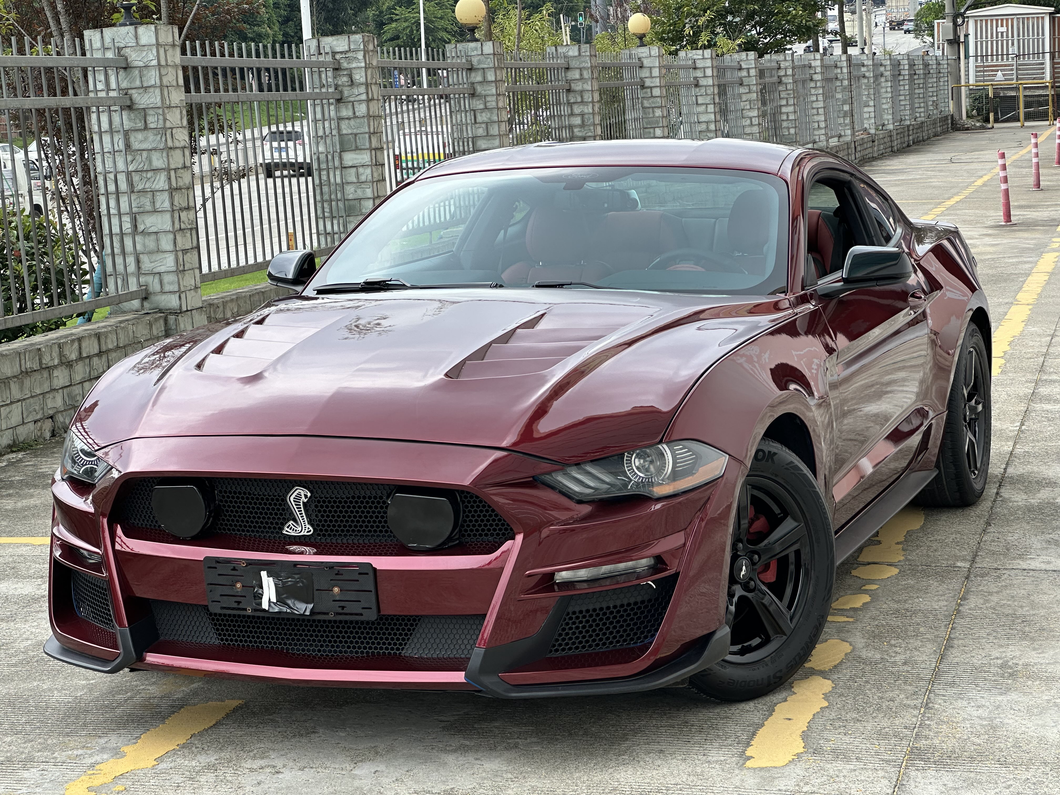 Ford 2018 #3 Ford 2018 immagine di auto #3