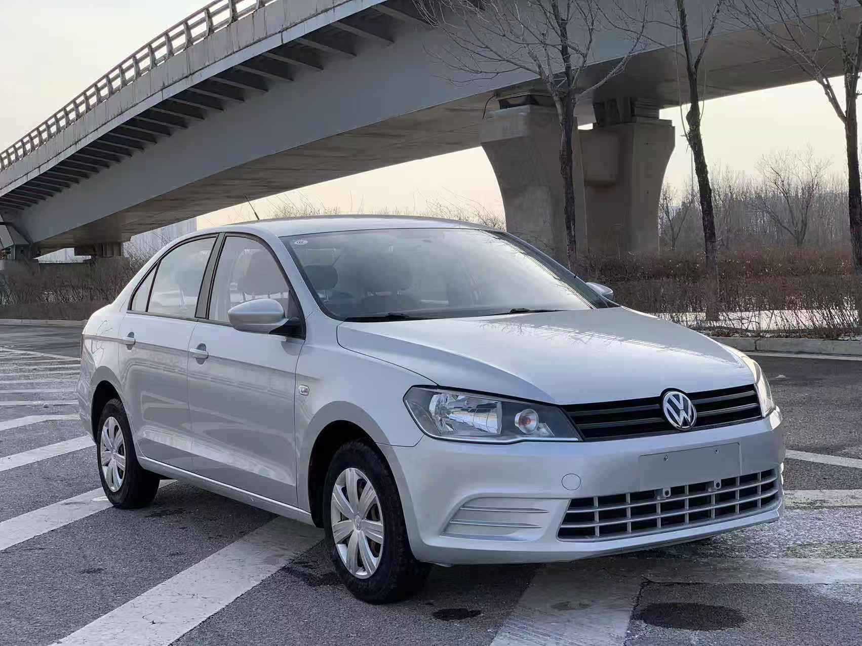 Volkswagen Jetta 2016 immagine di auto #3