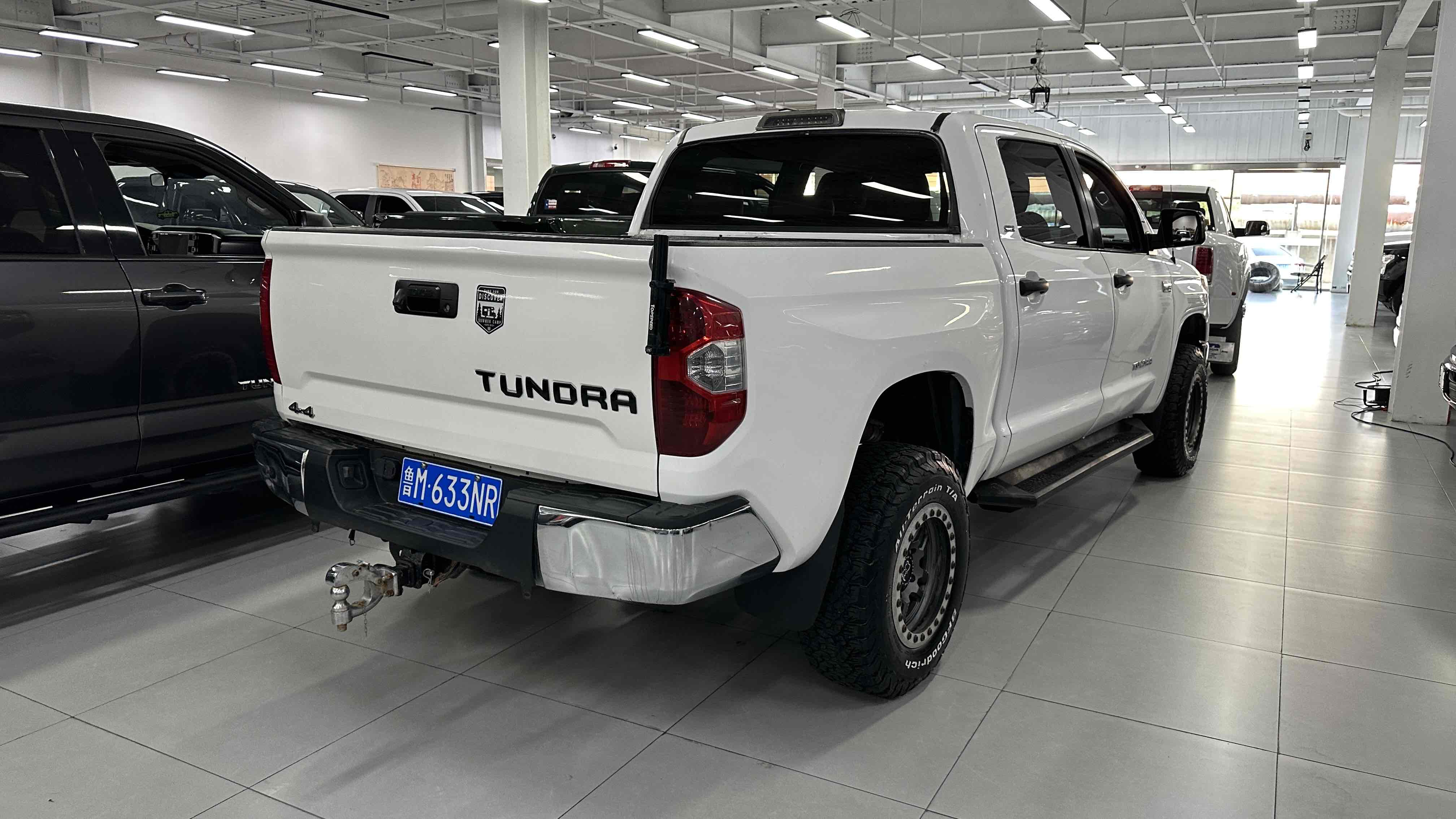Toyota 2015 #3 Toyota 2015 car image #3