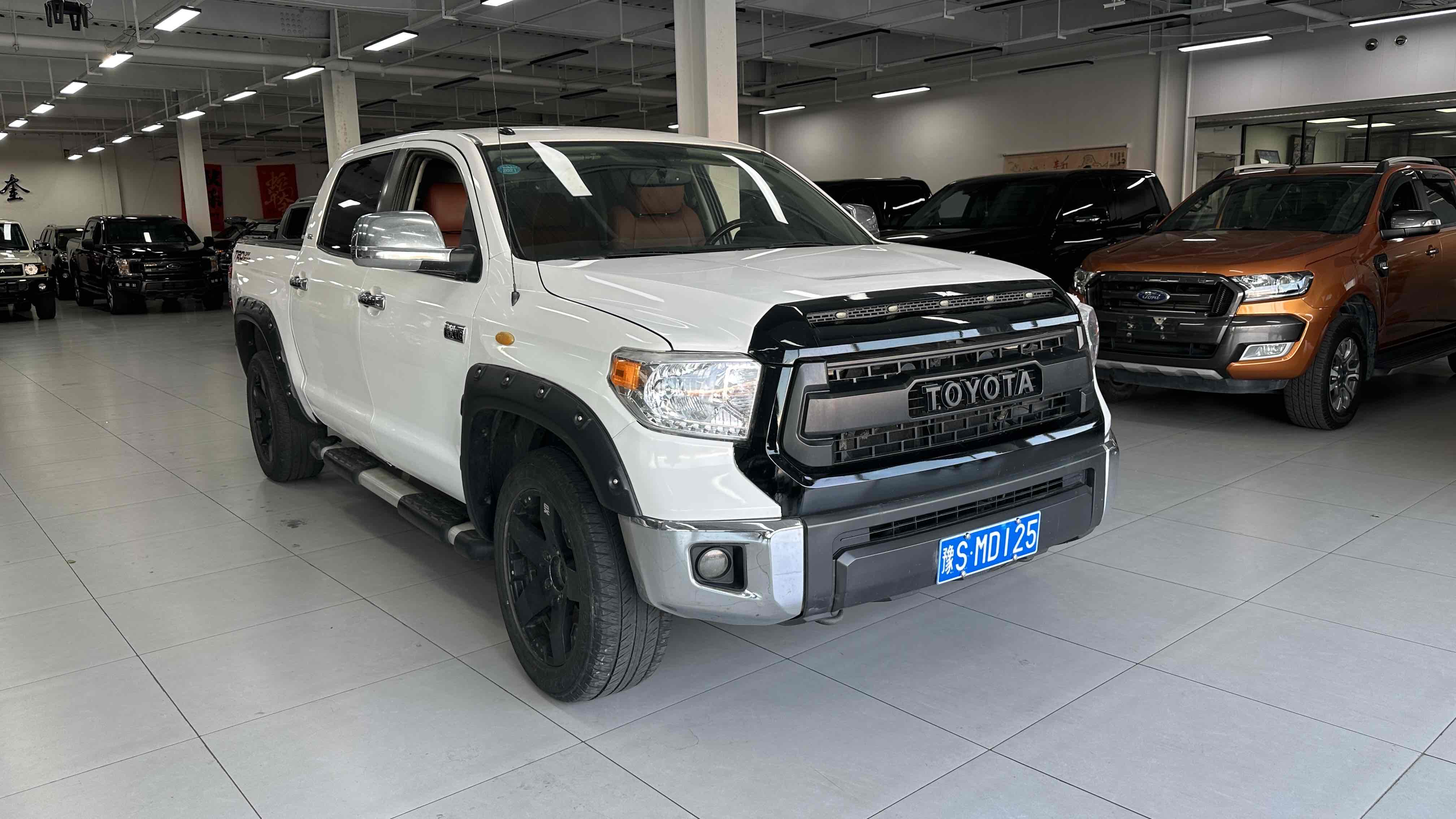 Toyota 2015 #3 Toyota 2015 car image #3