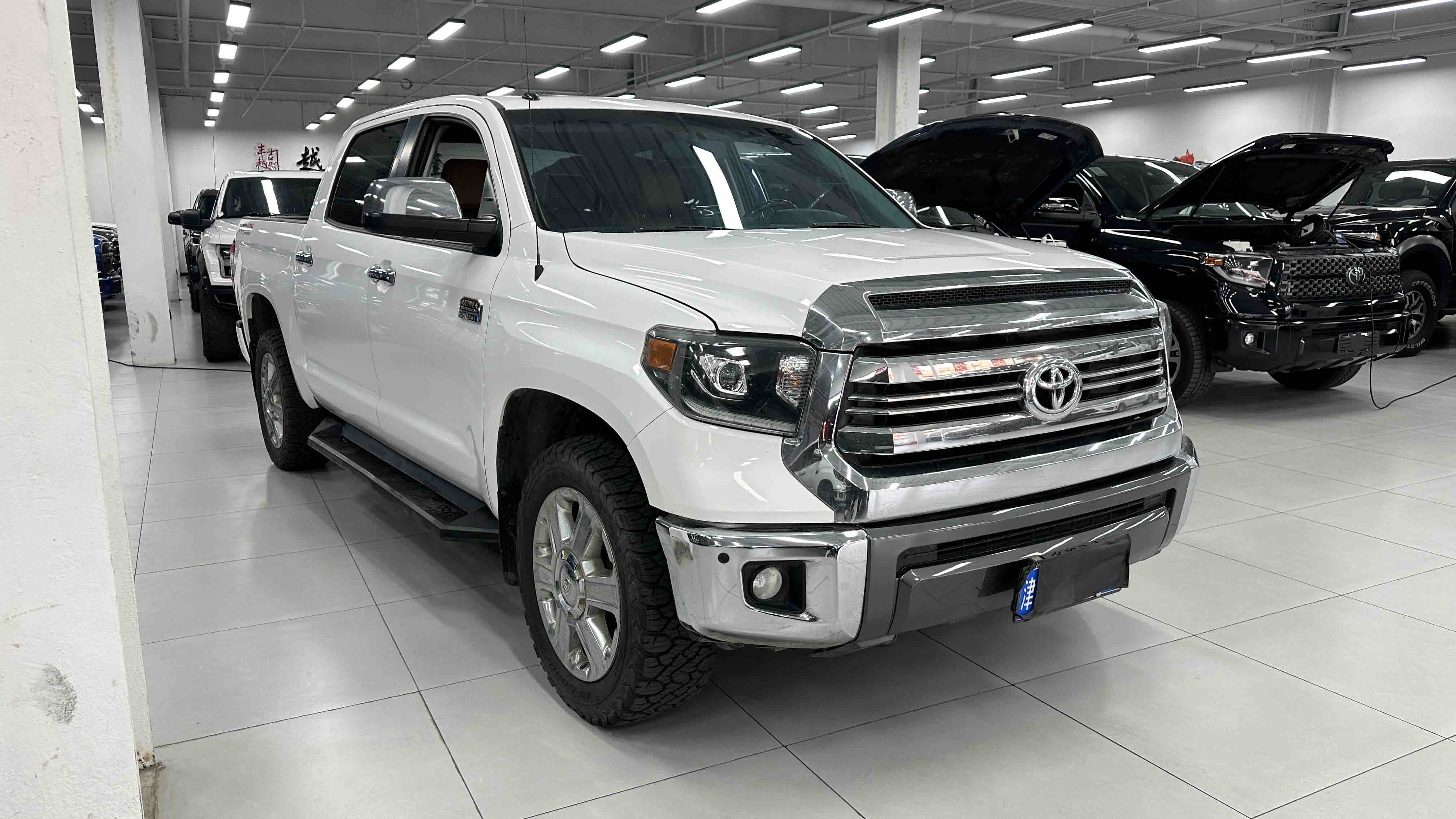 Toyota 2016 #3 Toyota 2016 car image #3