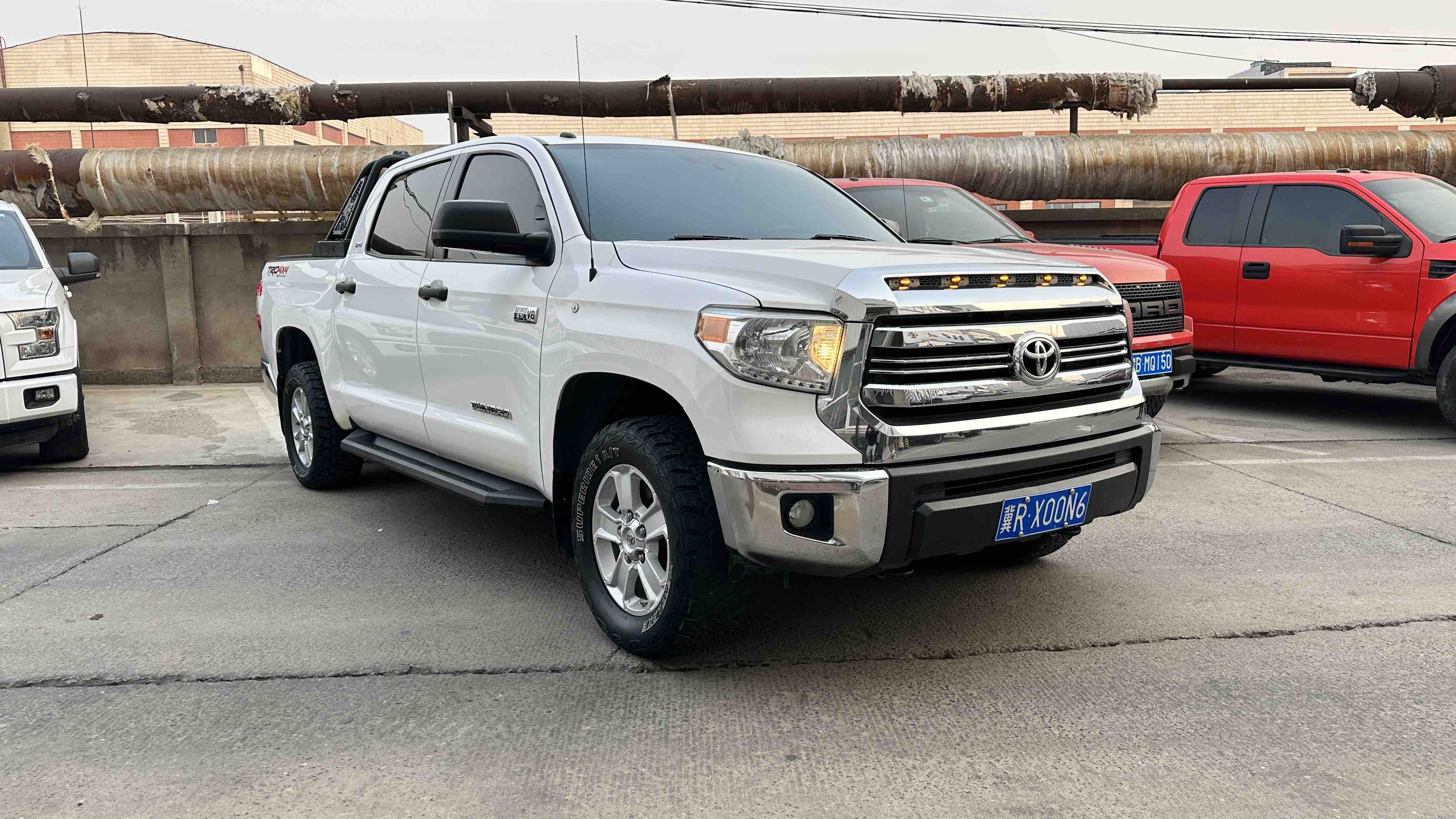 Toyota 2019 #3 Toyota 2019 car image #3