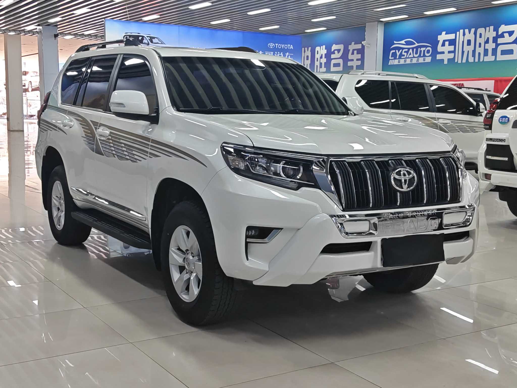 Toyota 2019 #3 Toyota 2019 immagine di auto #3