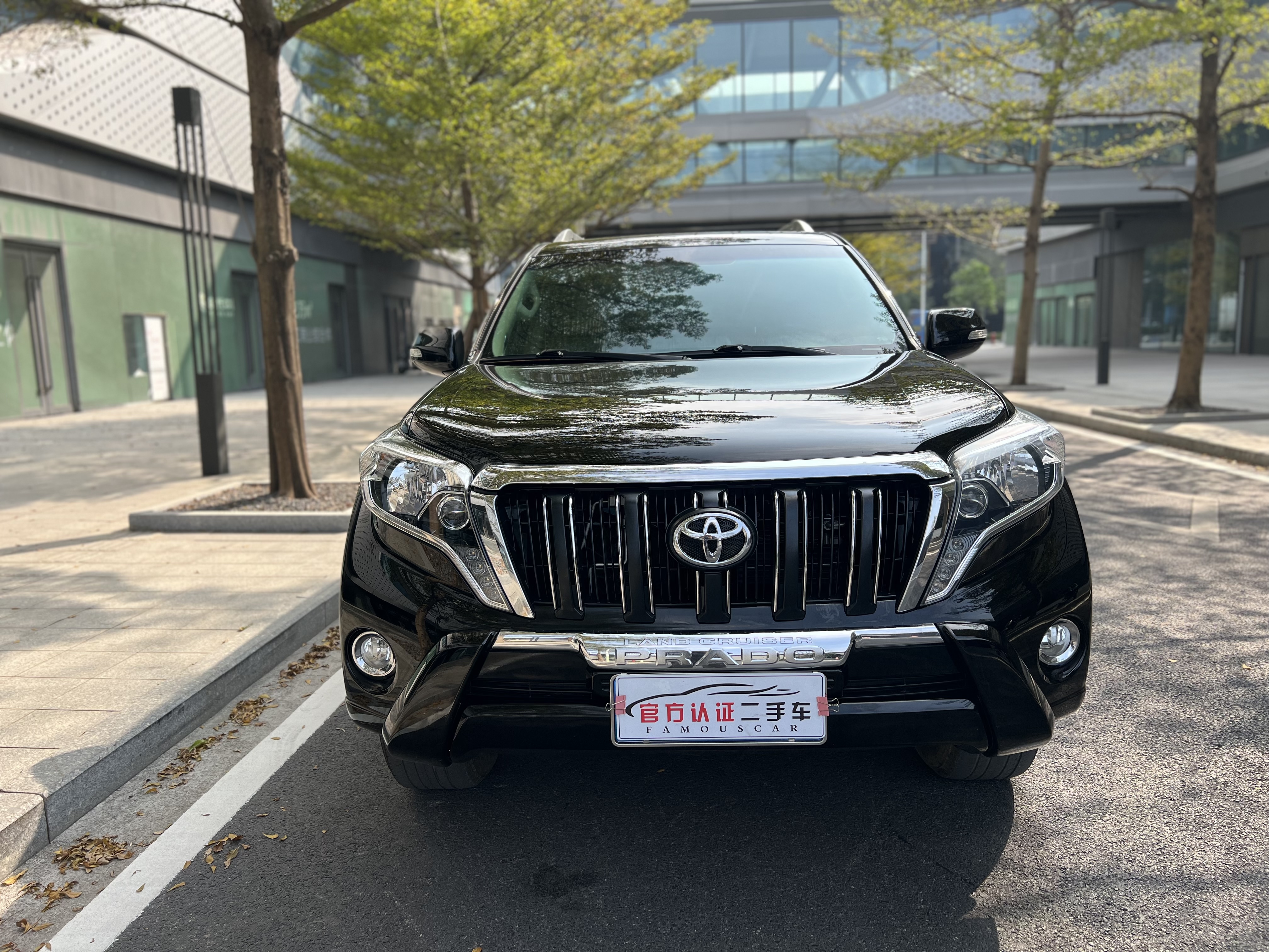 Toyota 2014 car image #3