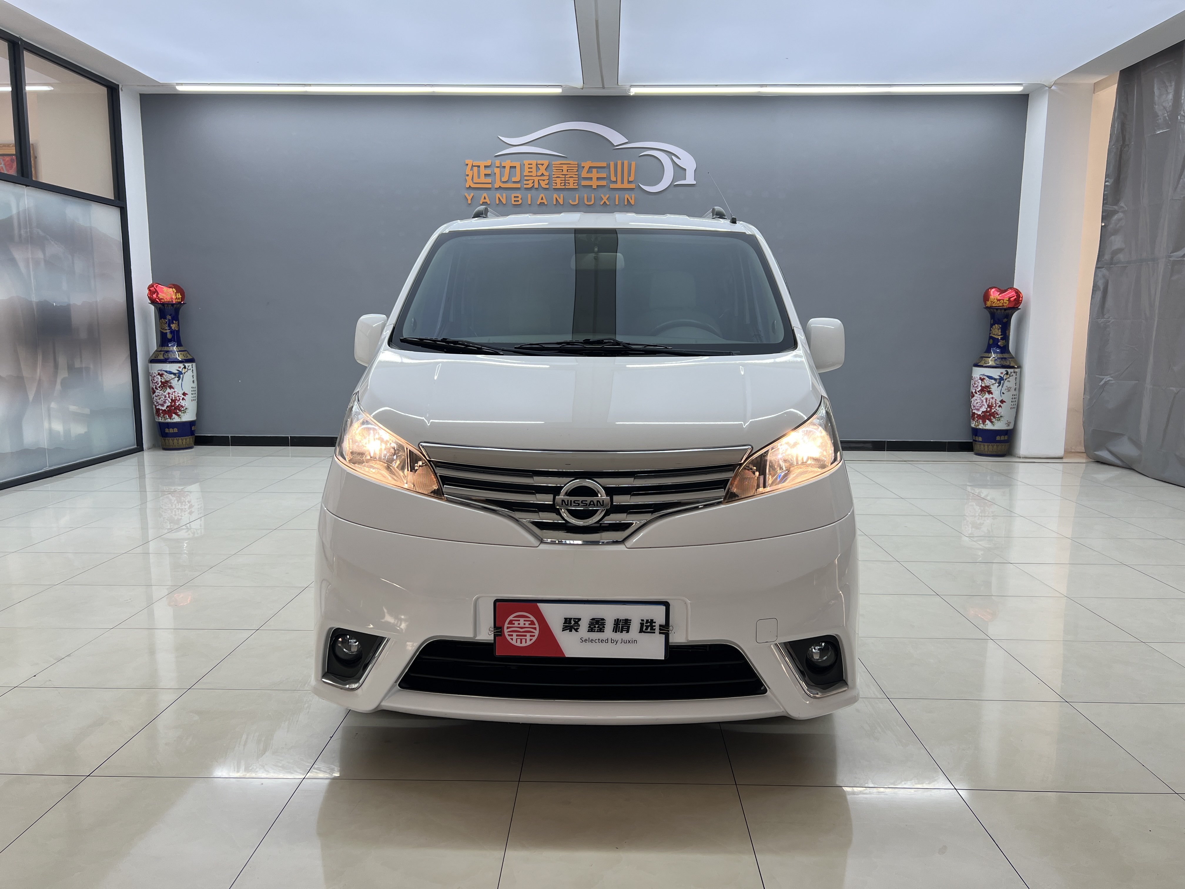 日产 日产NV200 2018 汽车图片 #3