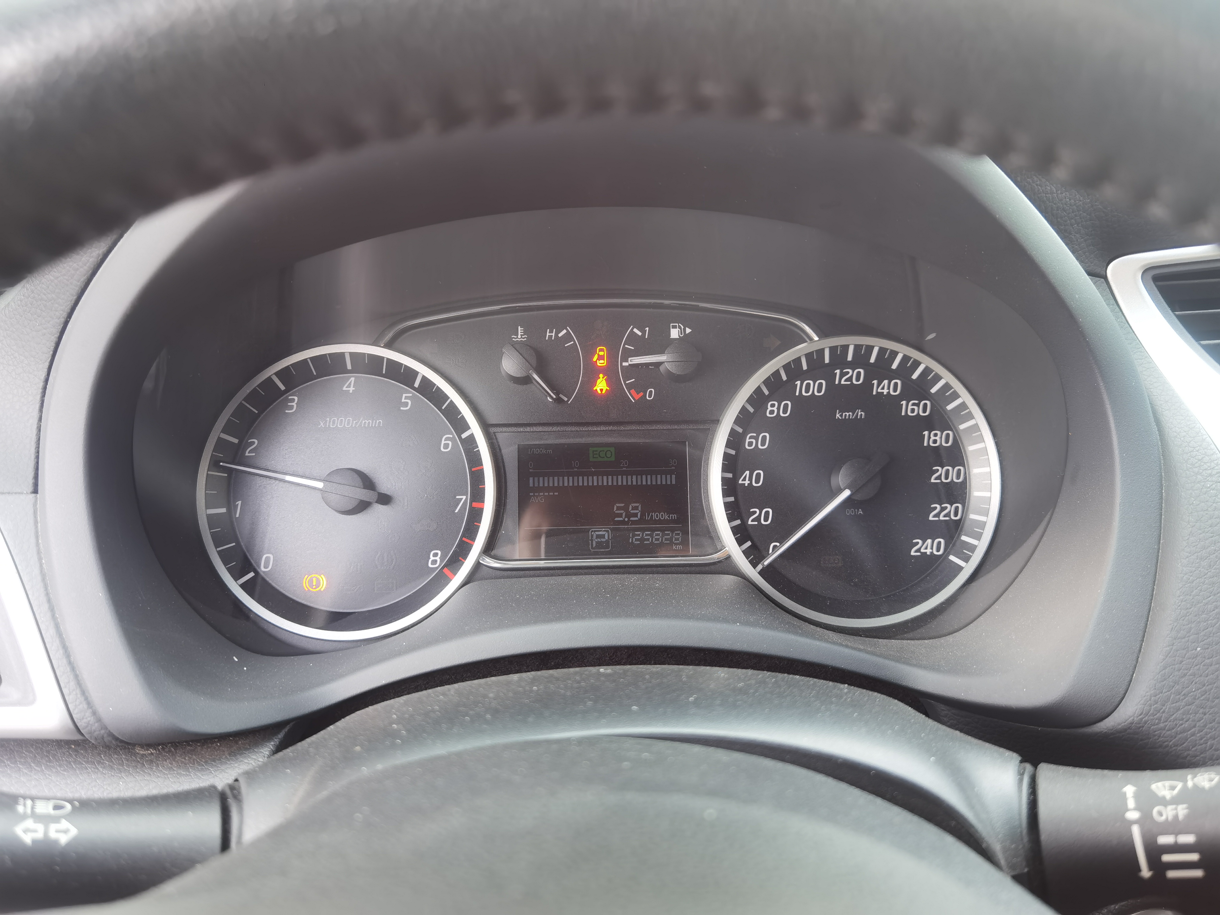 日产 轩逸 2018 汽车图片 #3