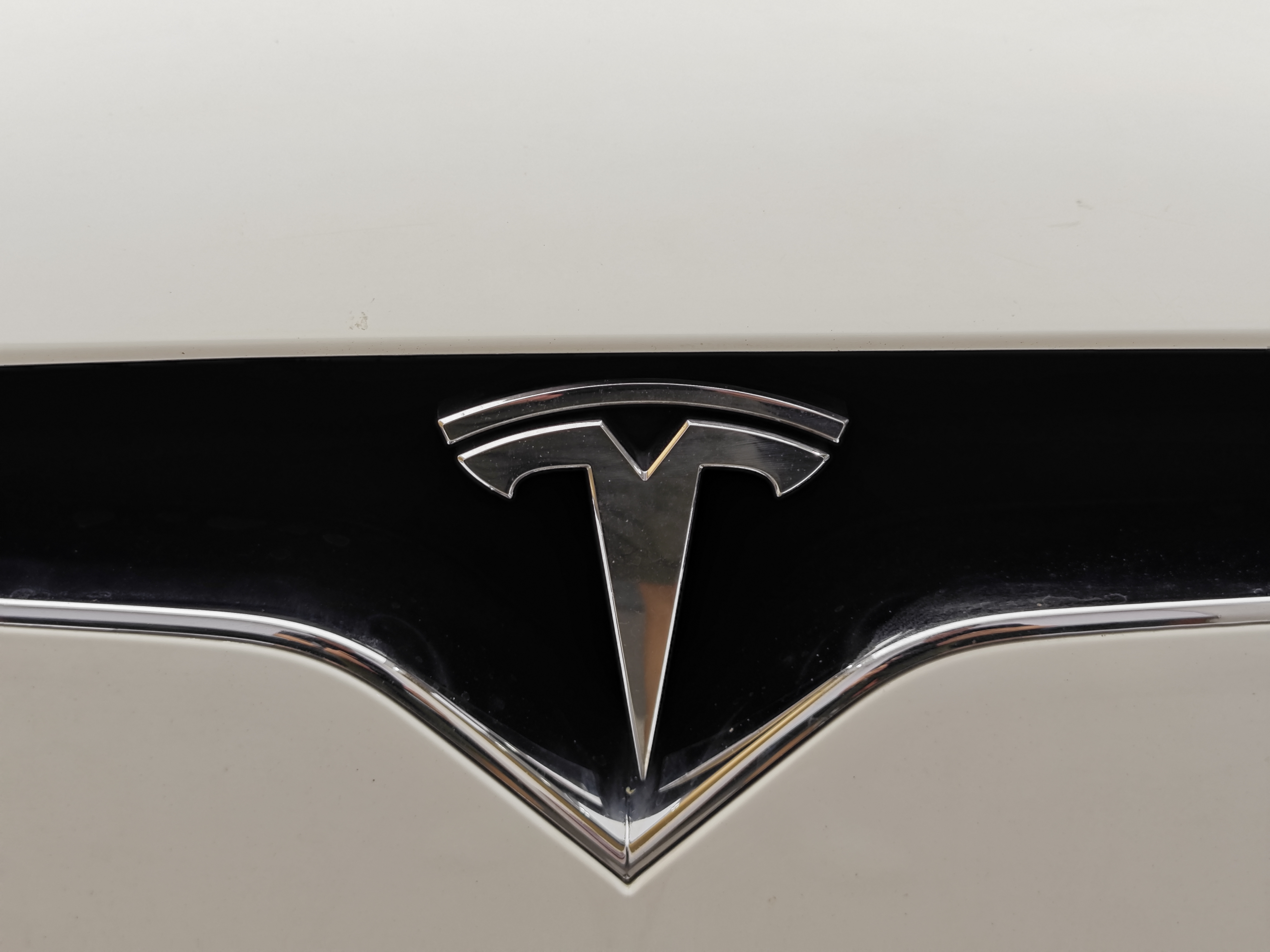 特斯拉 Model X 2017 汽车图片 #3