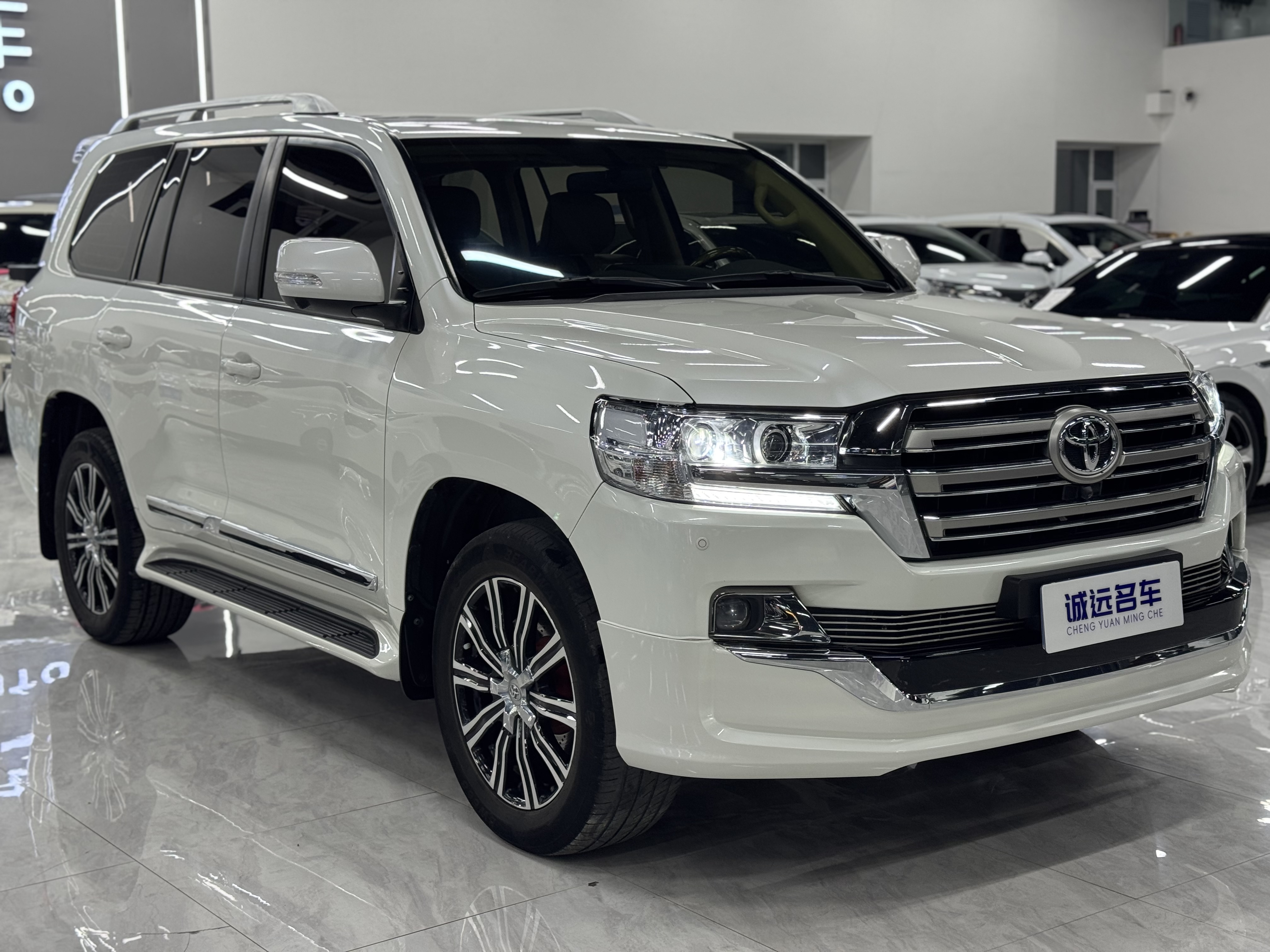 Toyota 2016 #3 Toyota 2016 car image #3