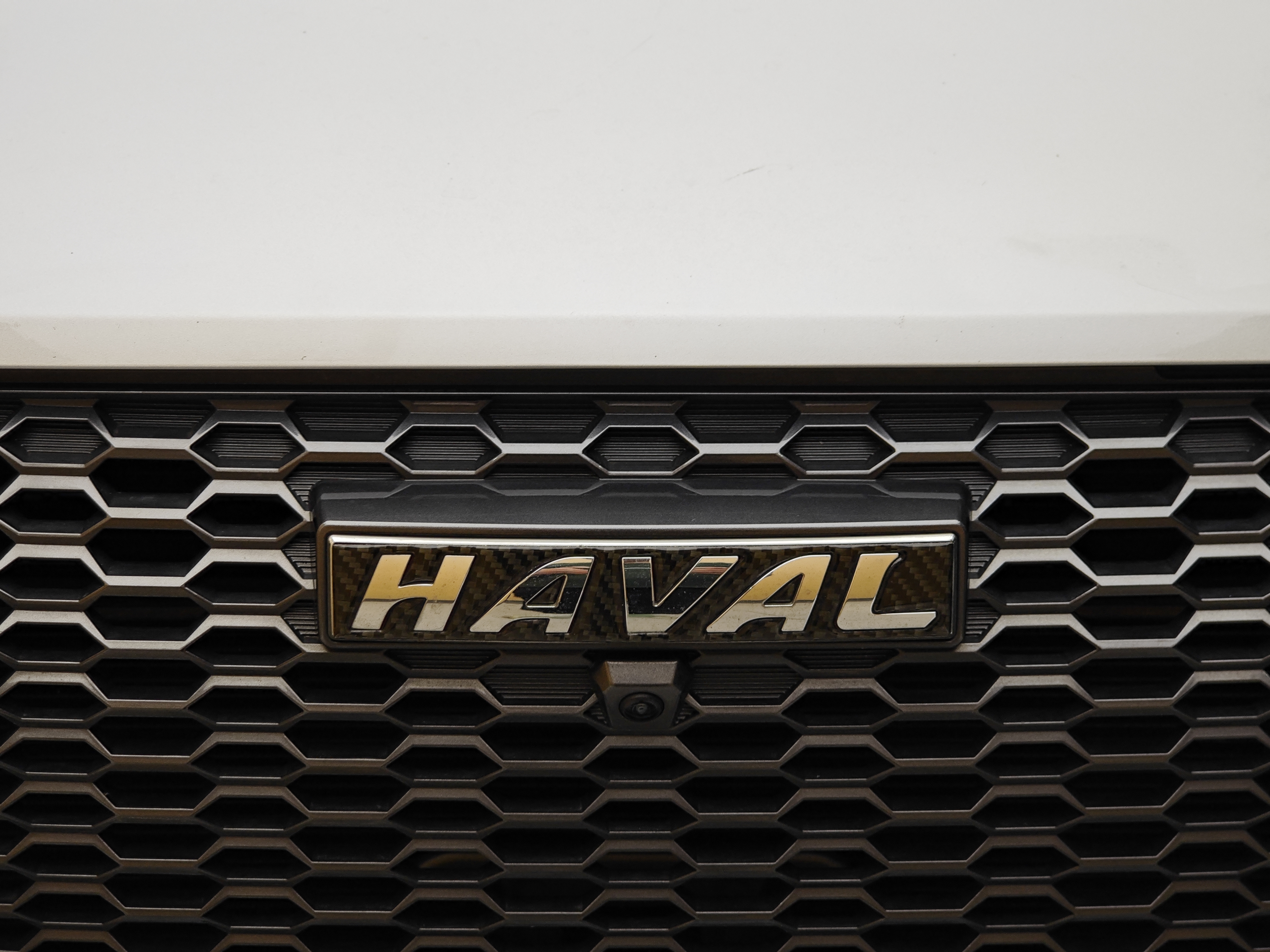 哈弗 哈弗H6 Coupe 2019 汽车图片 #3