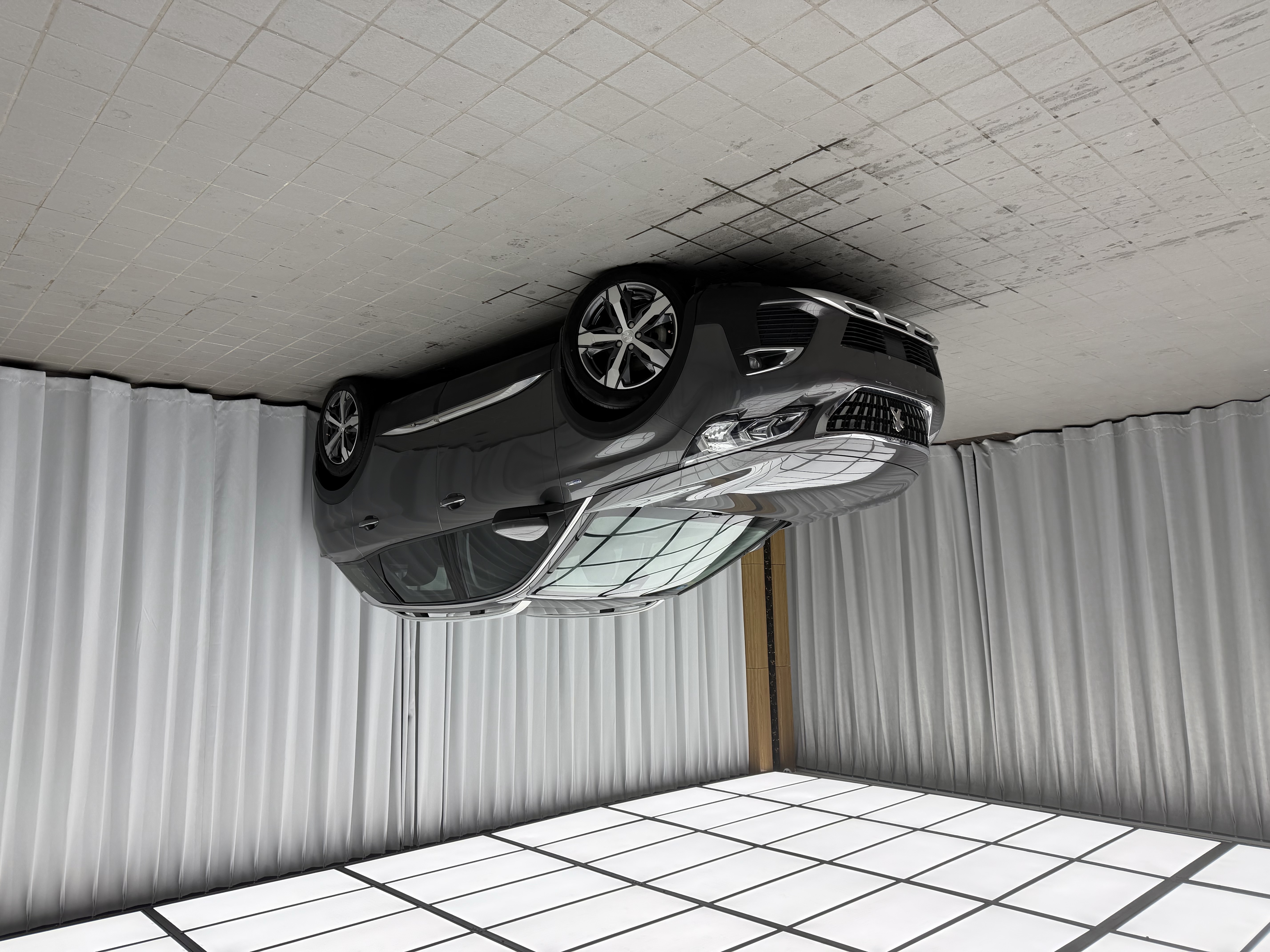 标致 标致4008 2018 汽车图片 #3