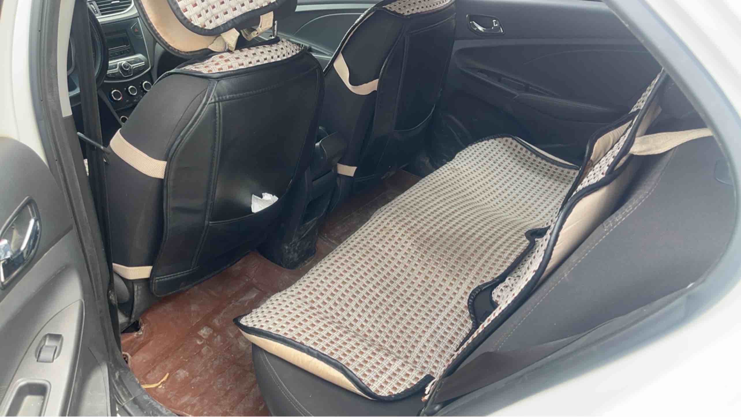 Chery Arrizo 3 2015 immagine di auto #3