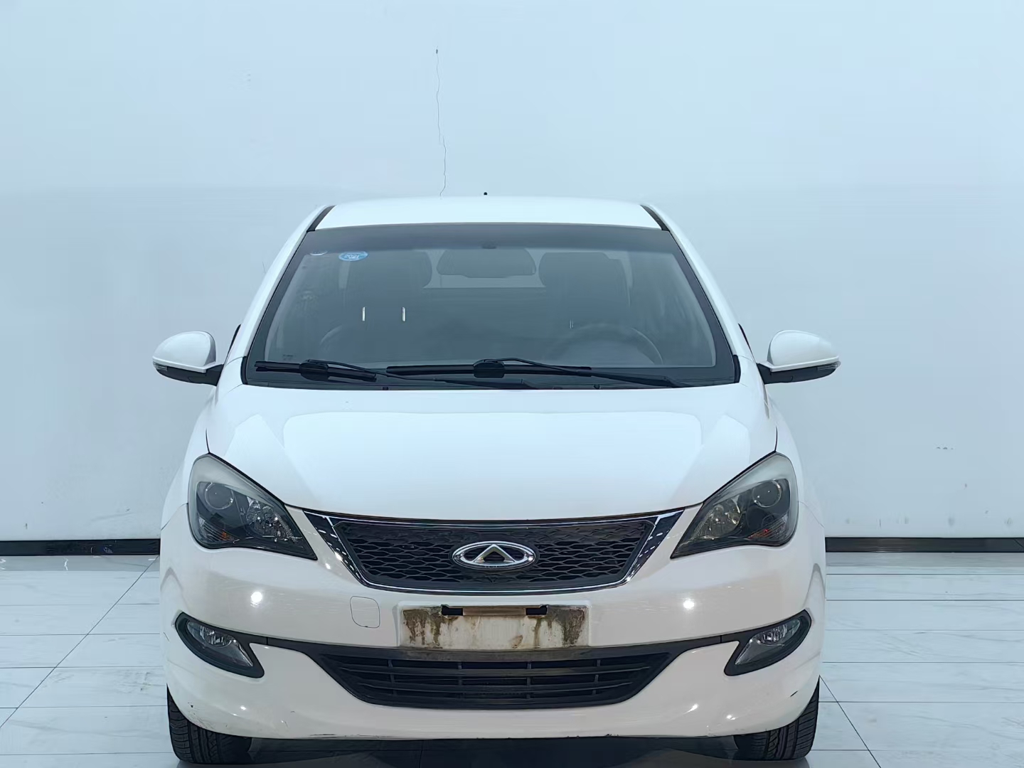 Chery Arrizo 3 2015 car image #3
