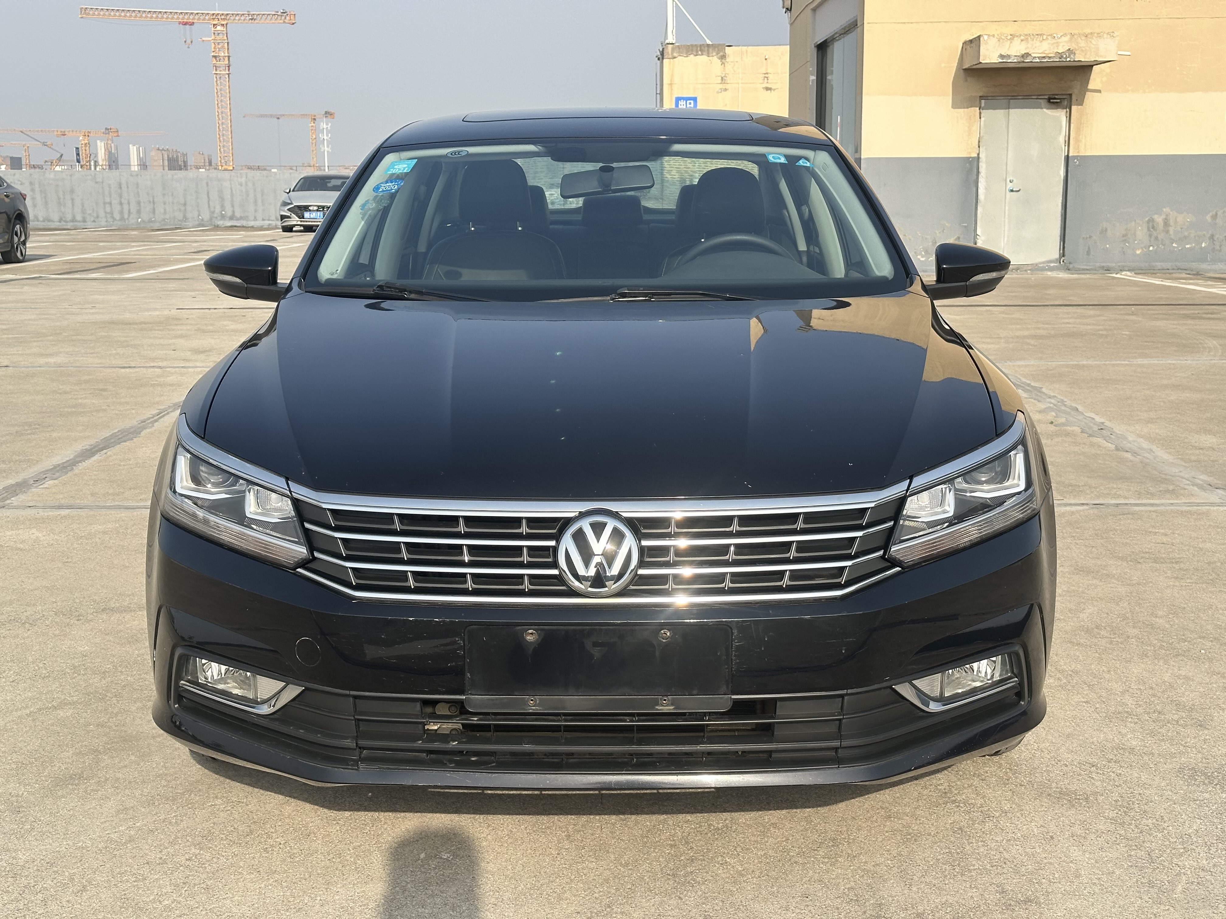 Volkswagen 2017 #3 Volkswagen 2017 car image #3
